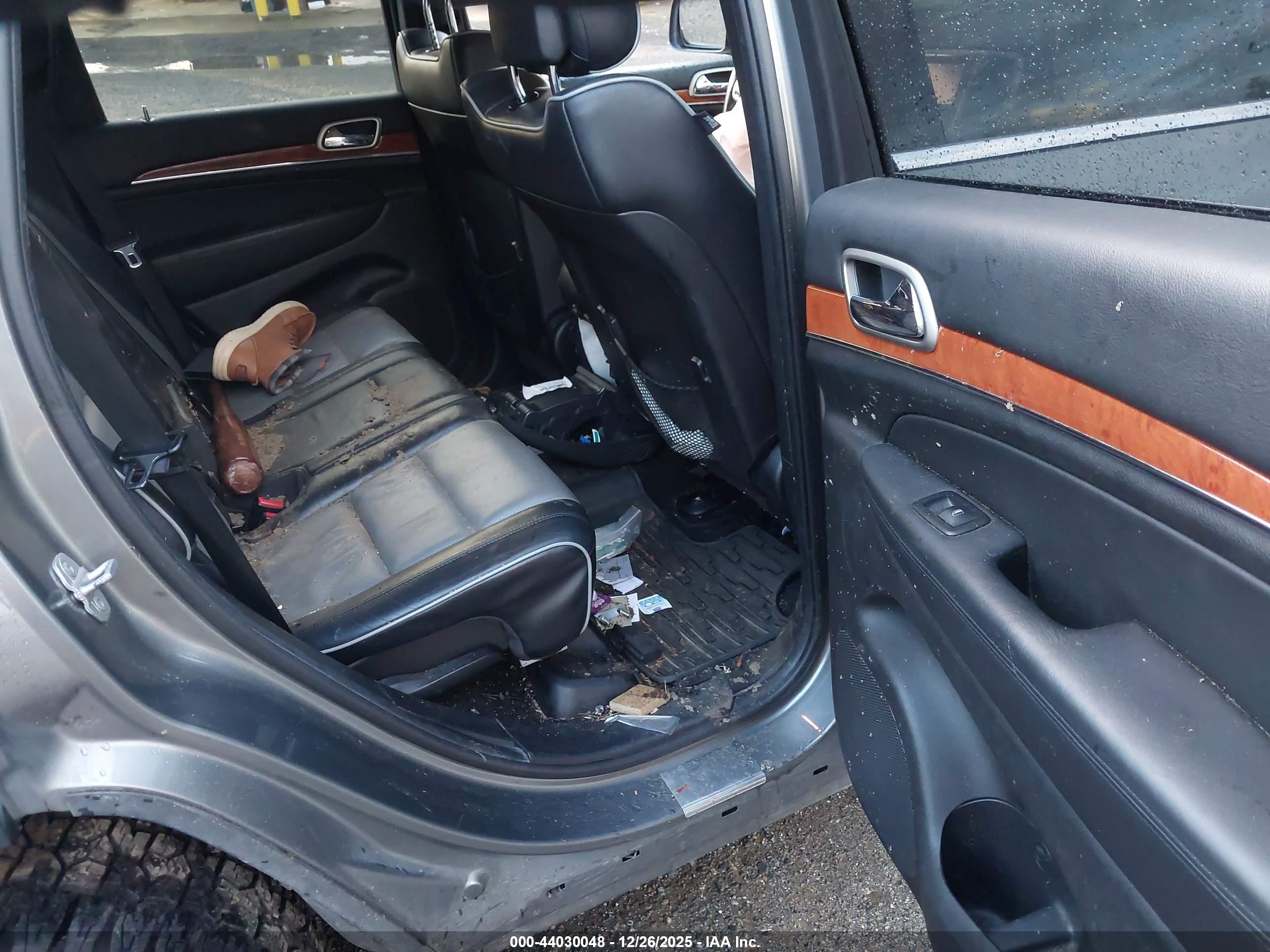 JEEP GRAND image 8
