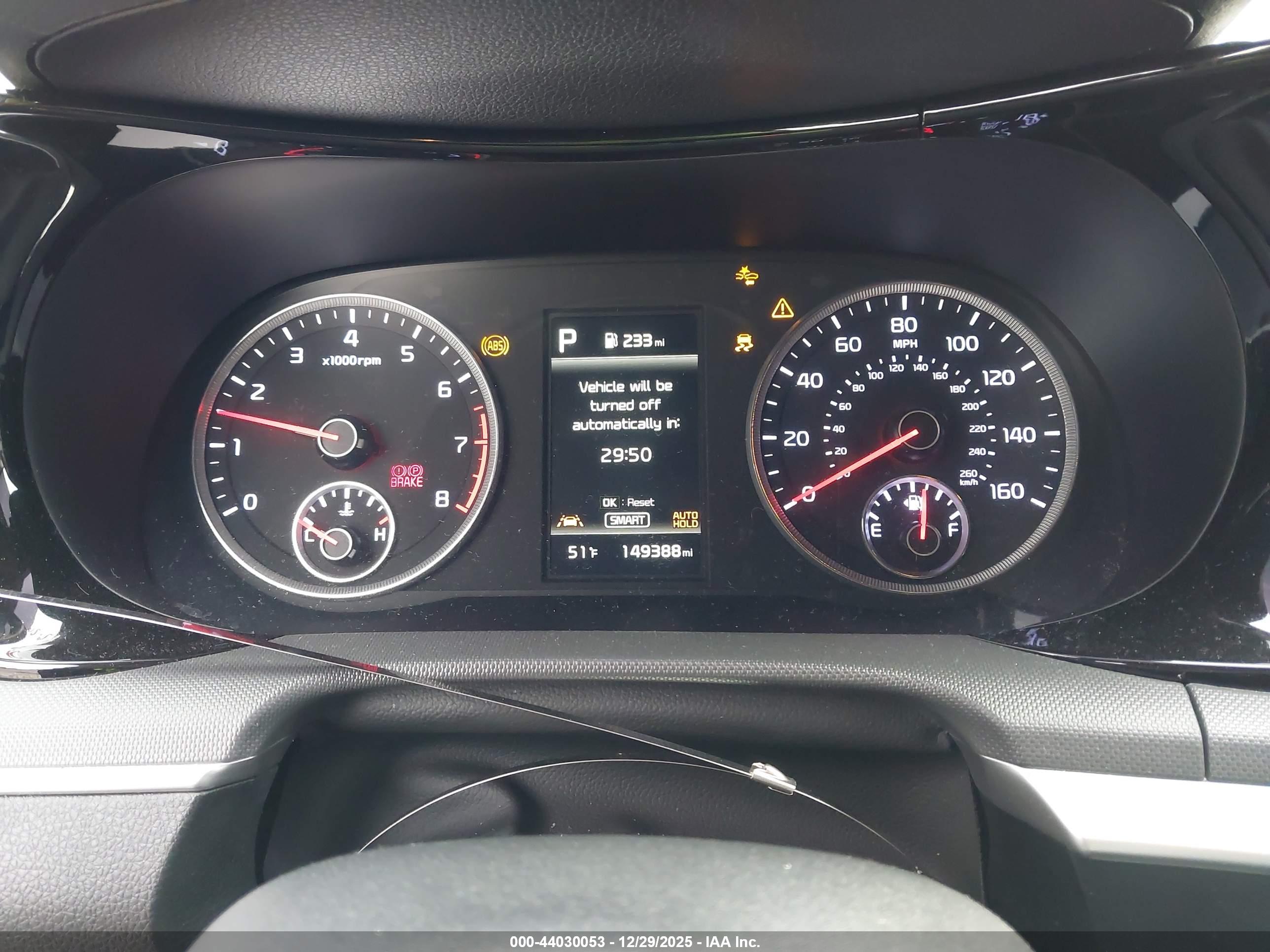 KIA K5 image 7