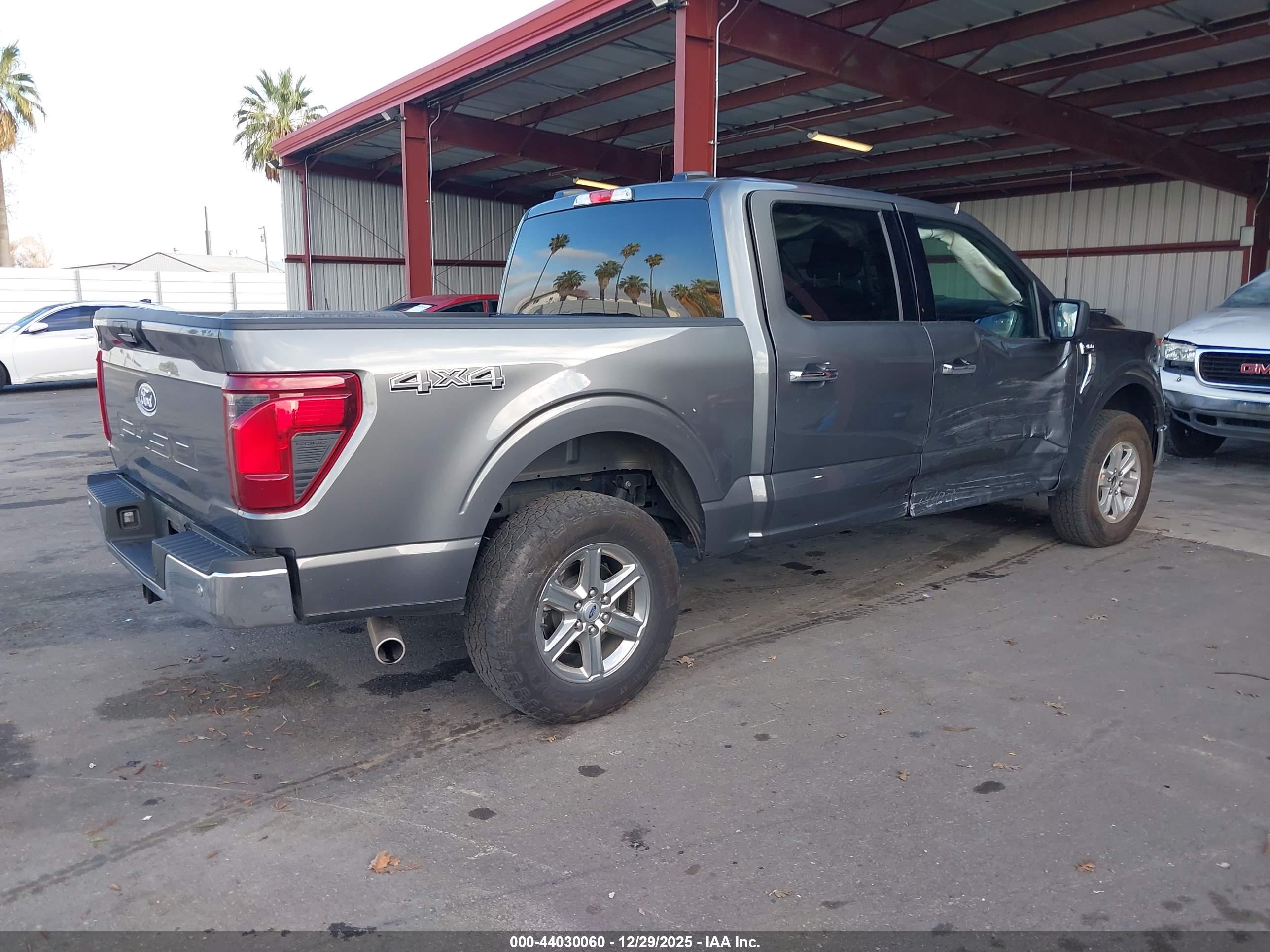 FORD F-150 image 4