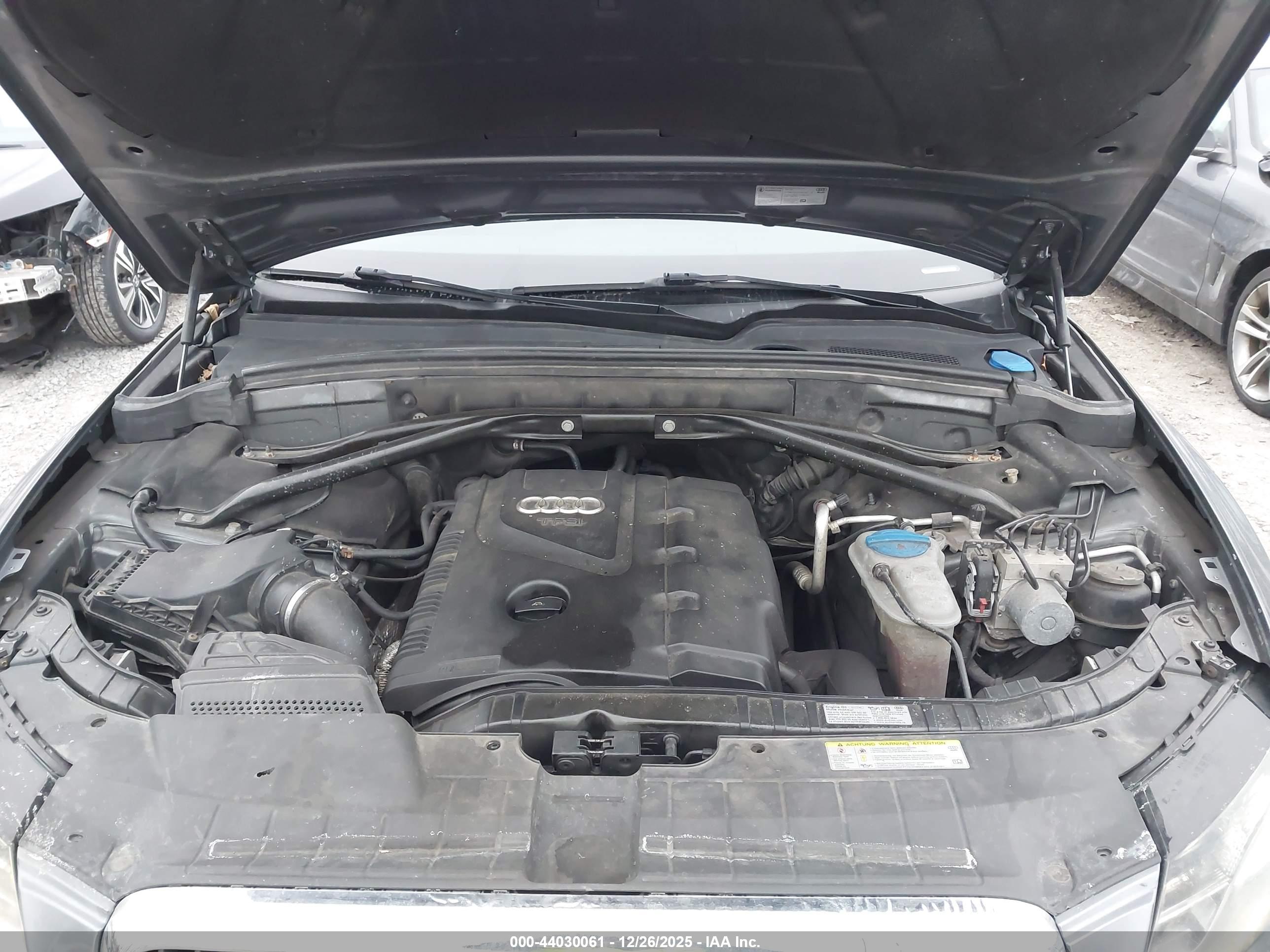 AUDI Q5 image 10