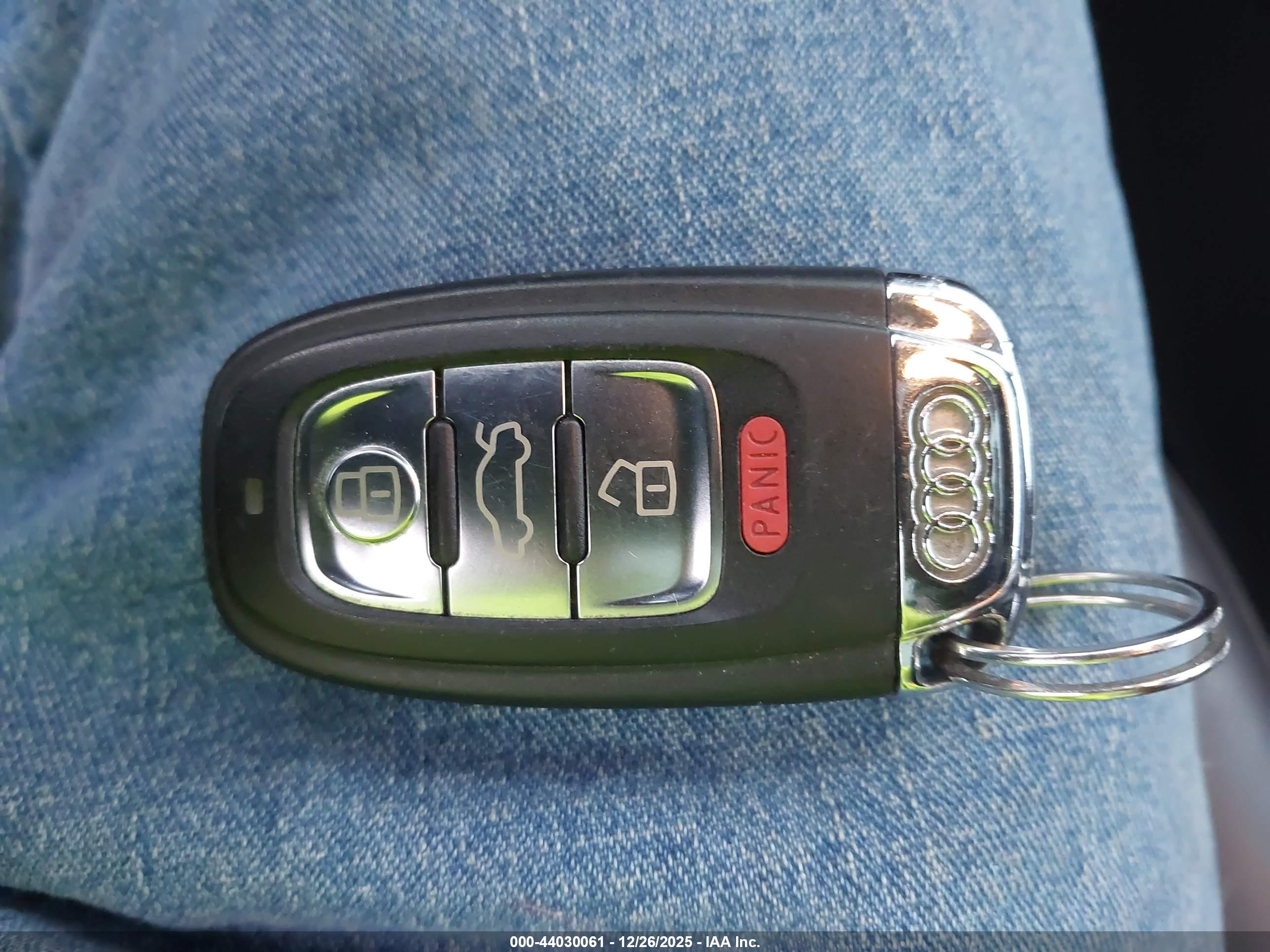 AUDI Q5 image 11