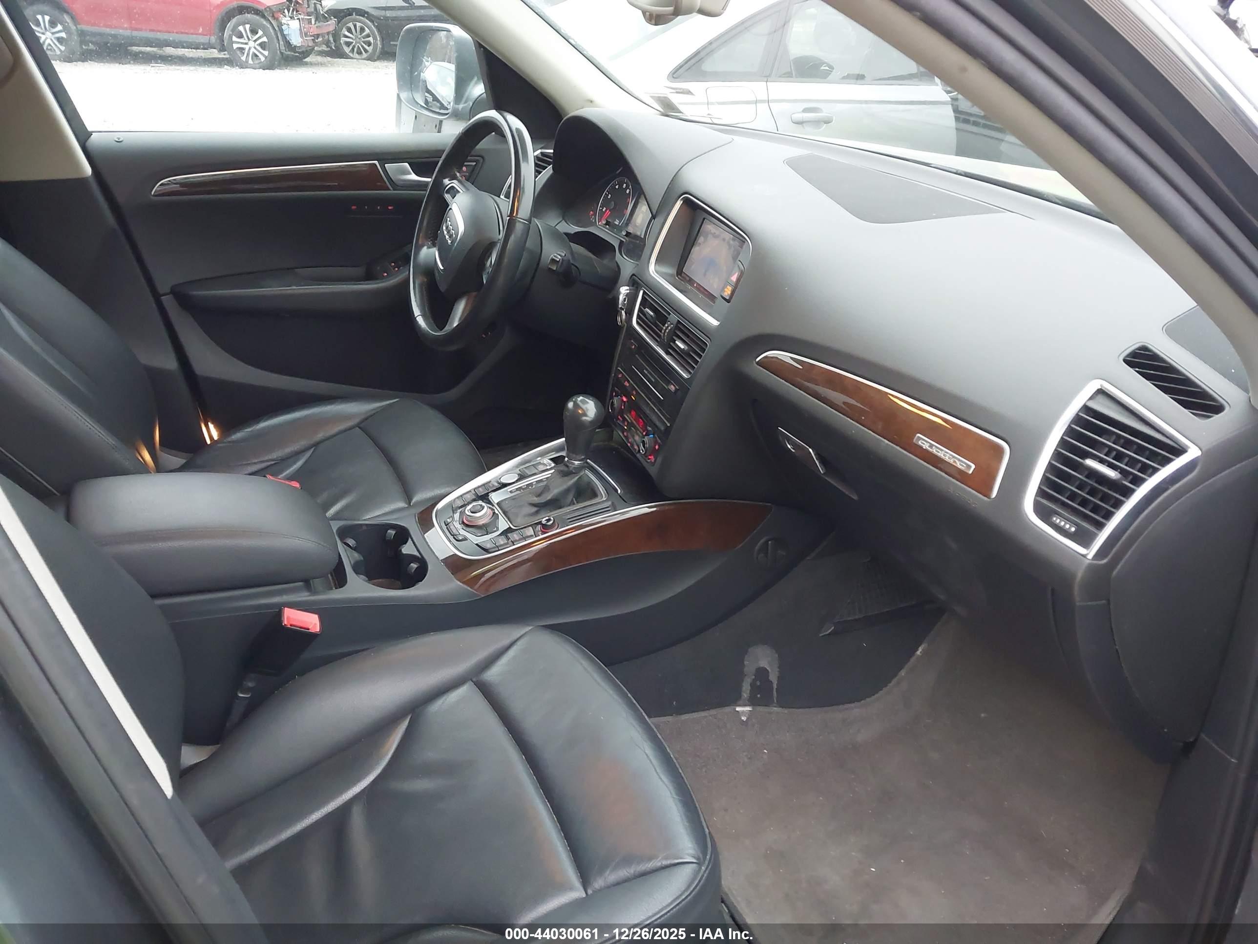 AUDI Q5 image 5