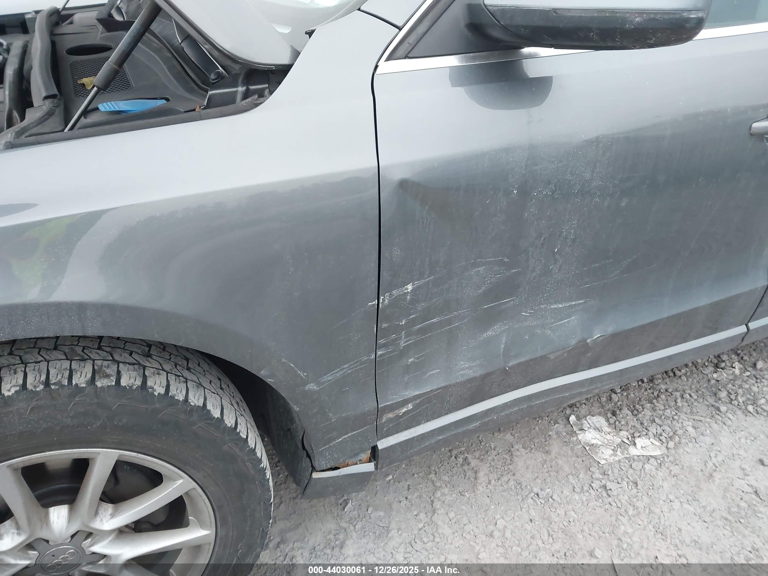 AUDI Q5 image 6