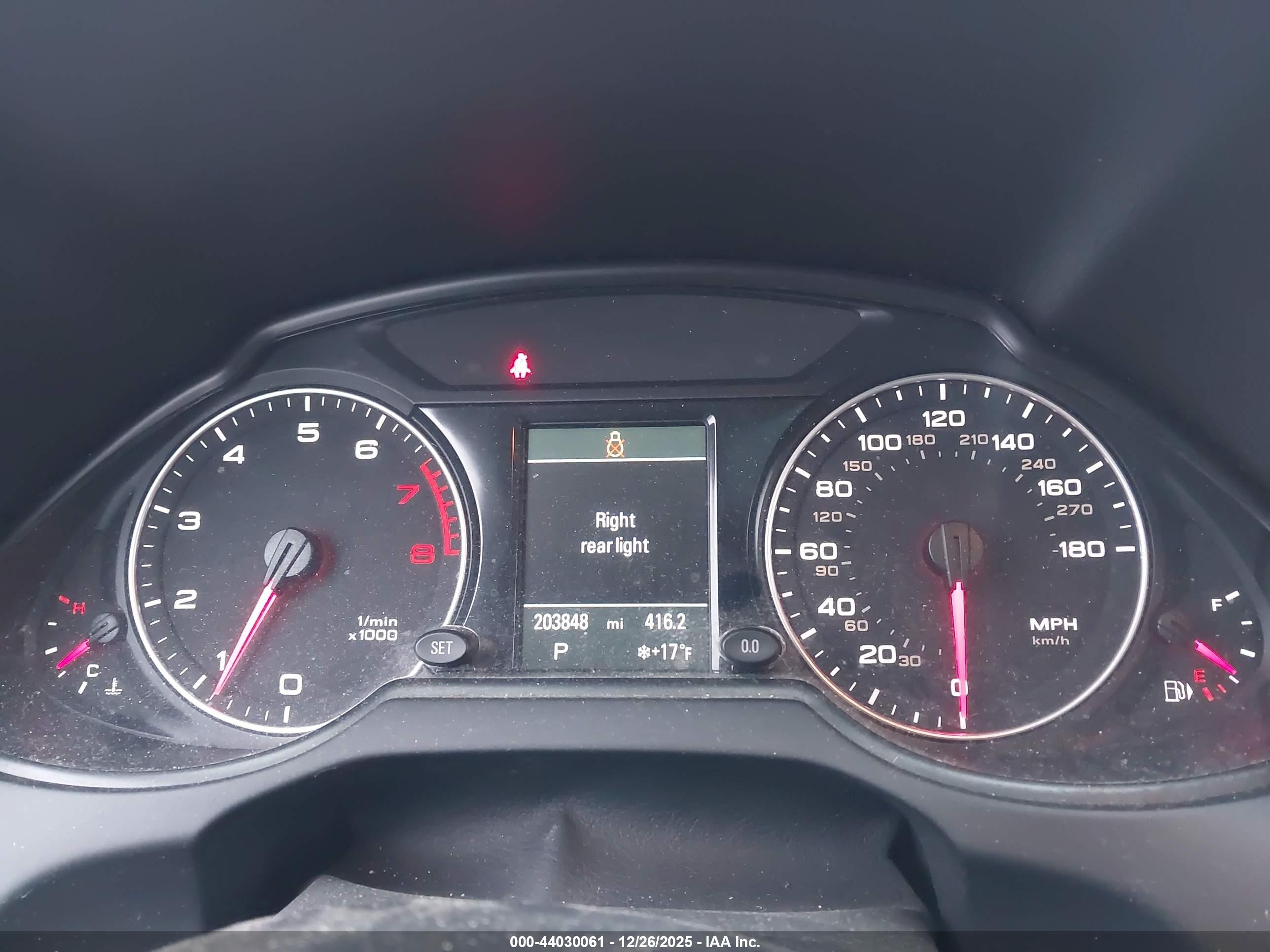 AUDI Q5 image 7