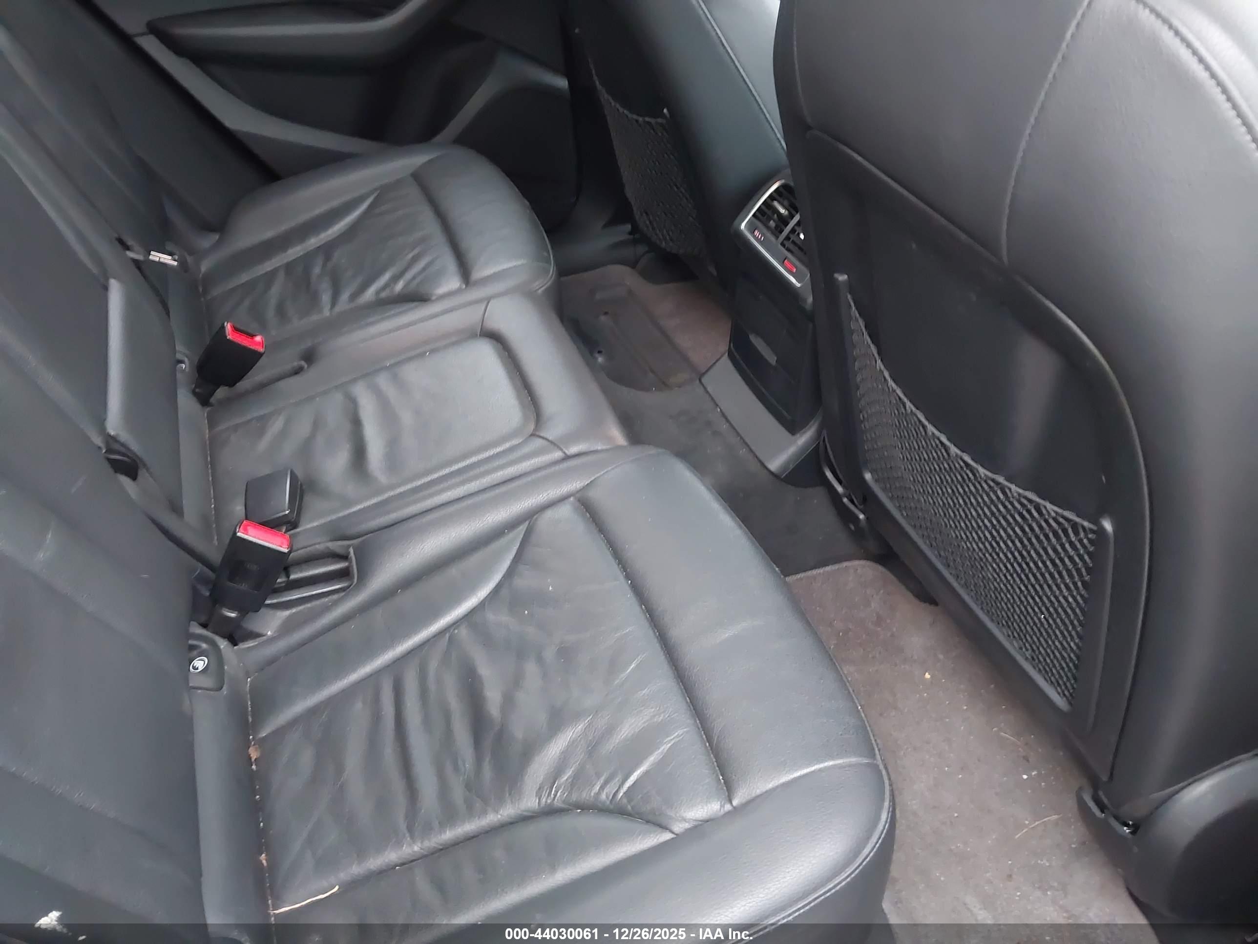 AUDI Q5 image 8