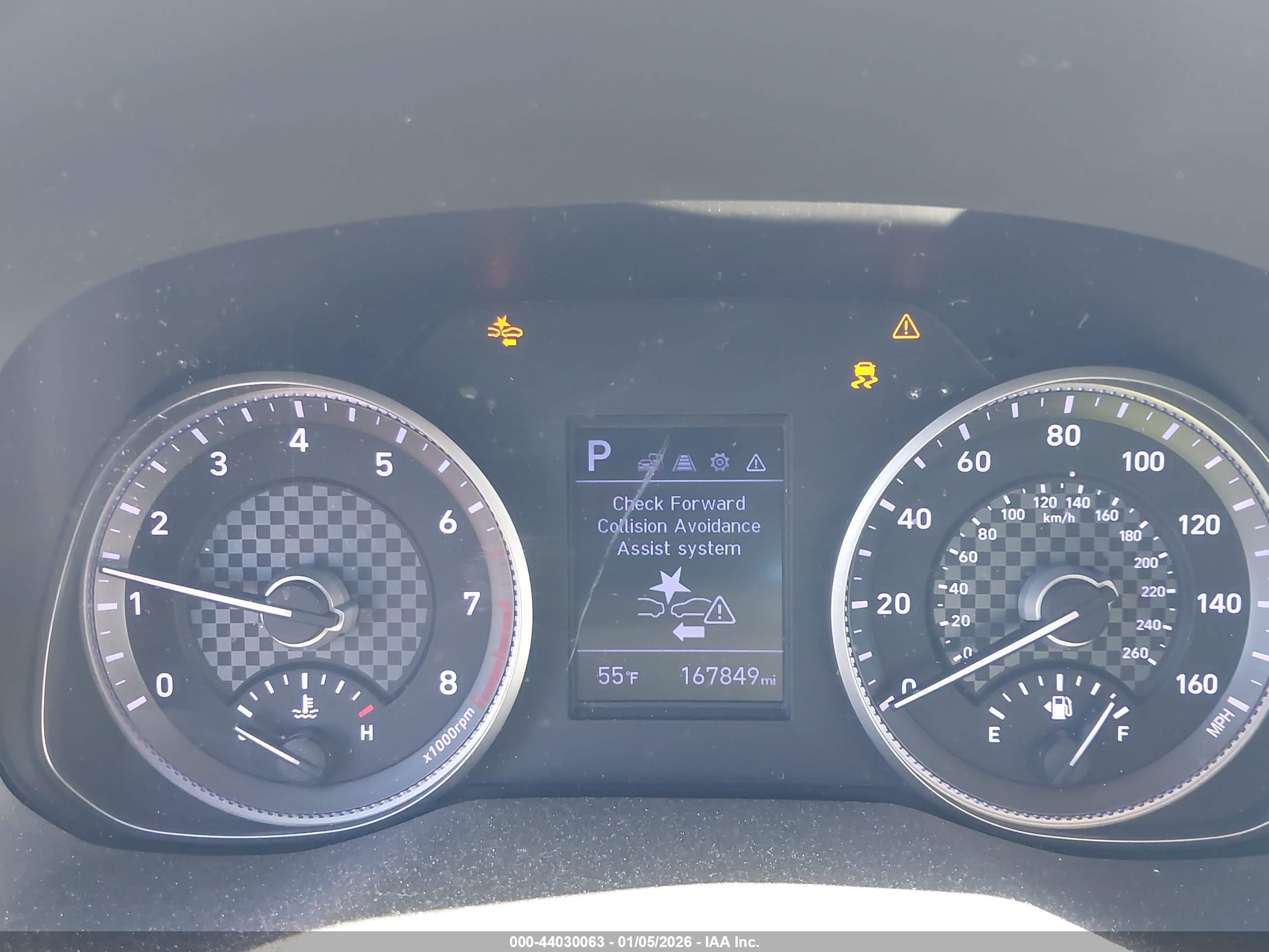 HYUNDAI ELANTRA image 7