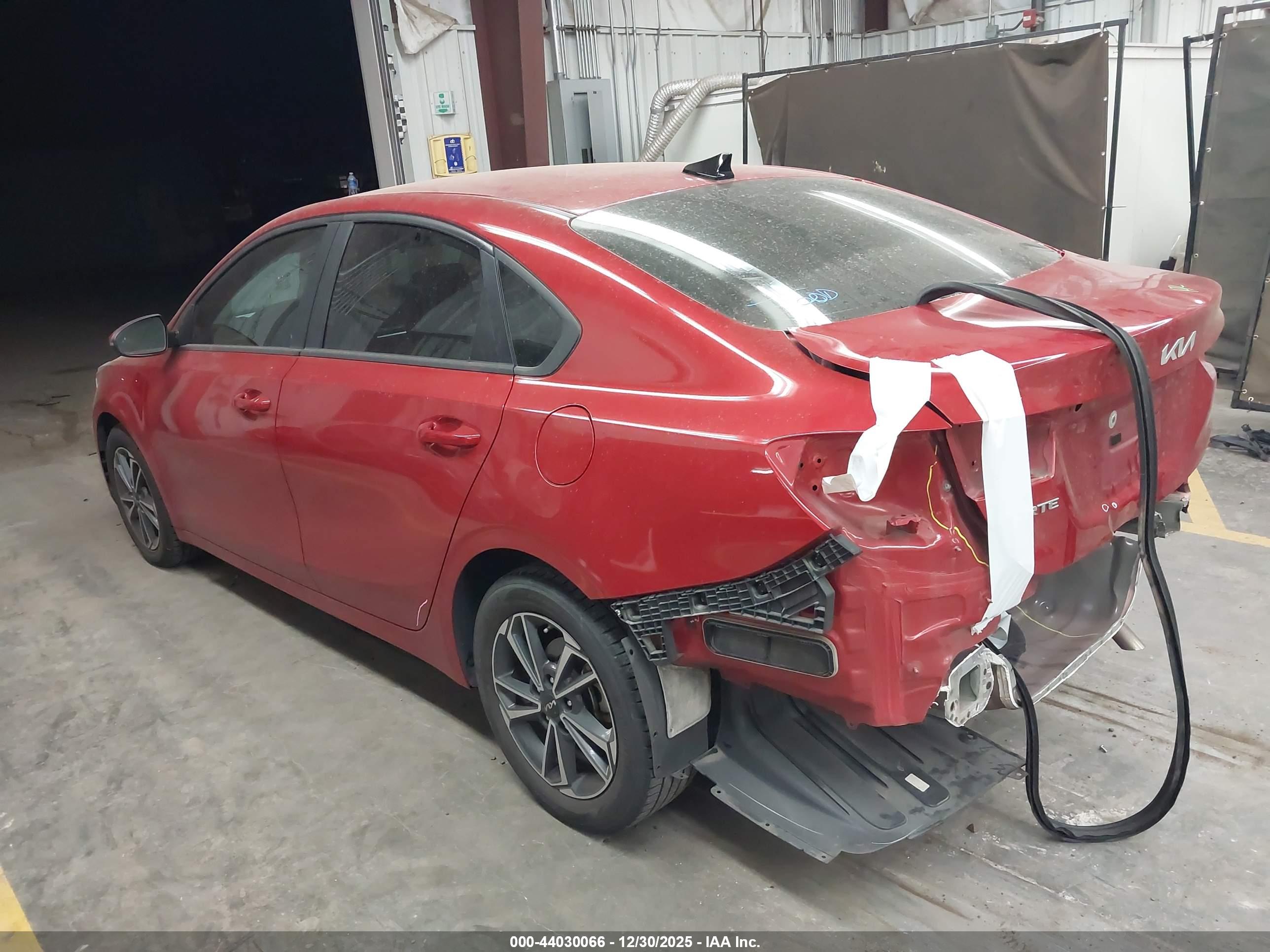 KIA FORTE image 3