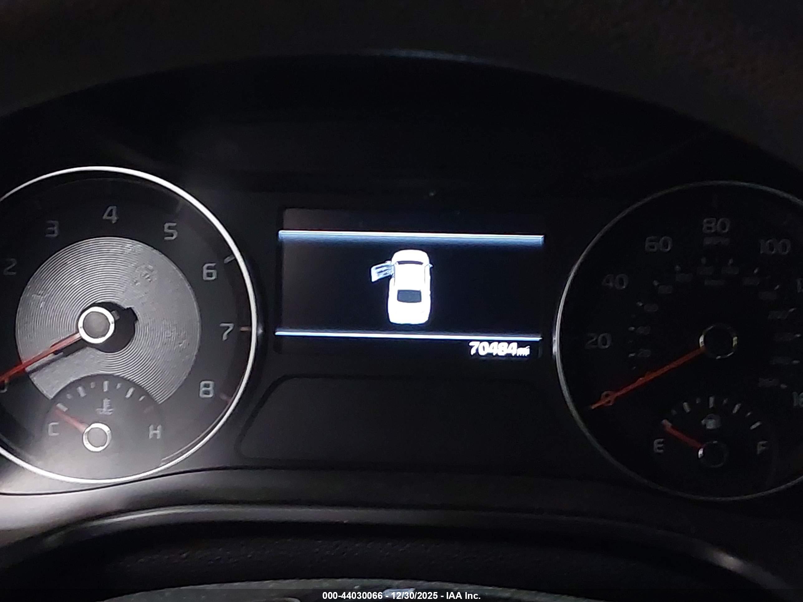 KIA FORTE image 7