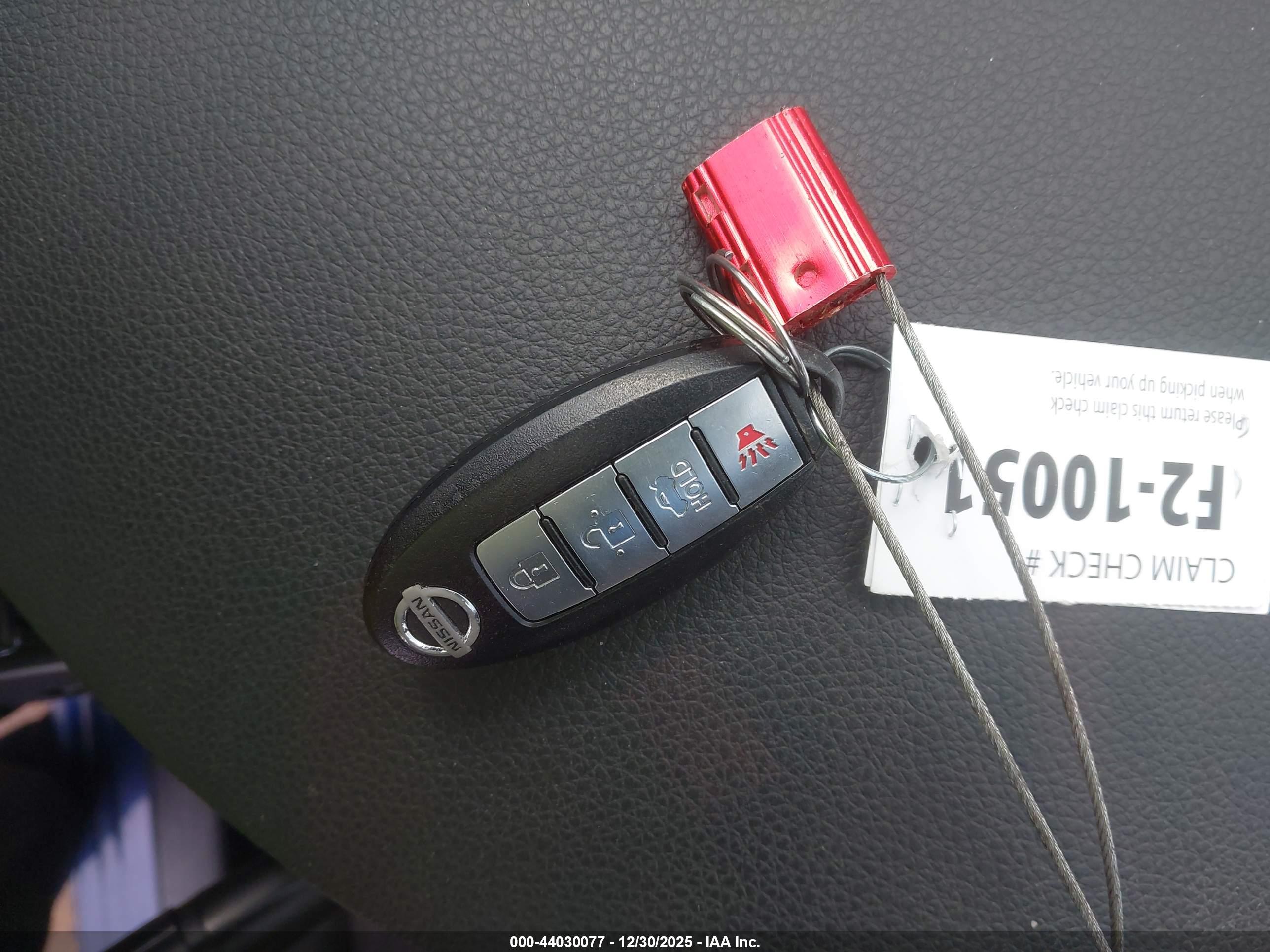 NISSAN SENTRA image 11