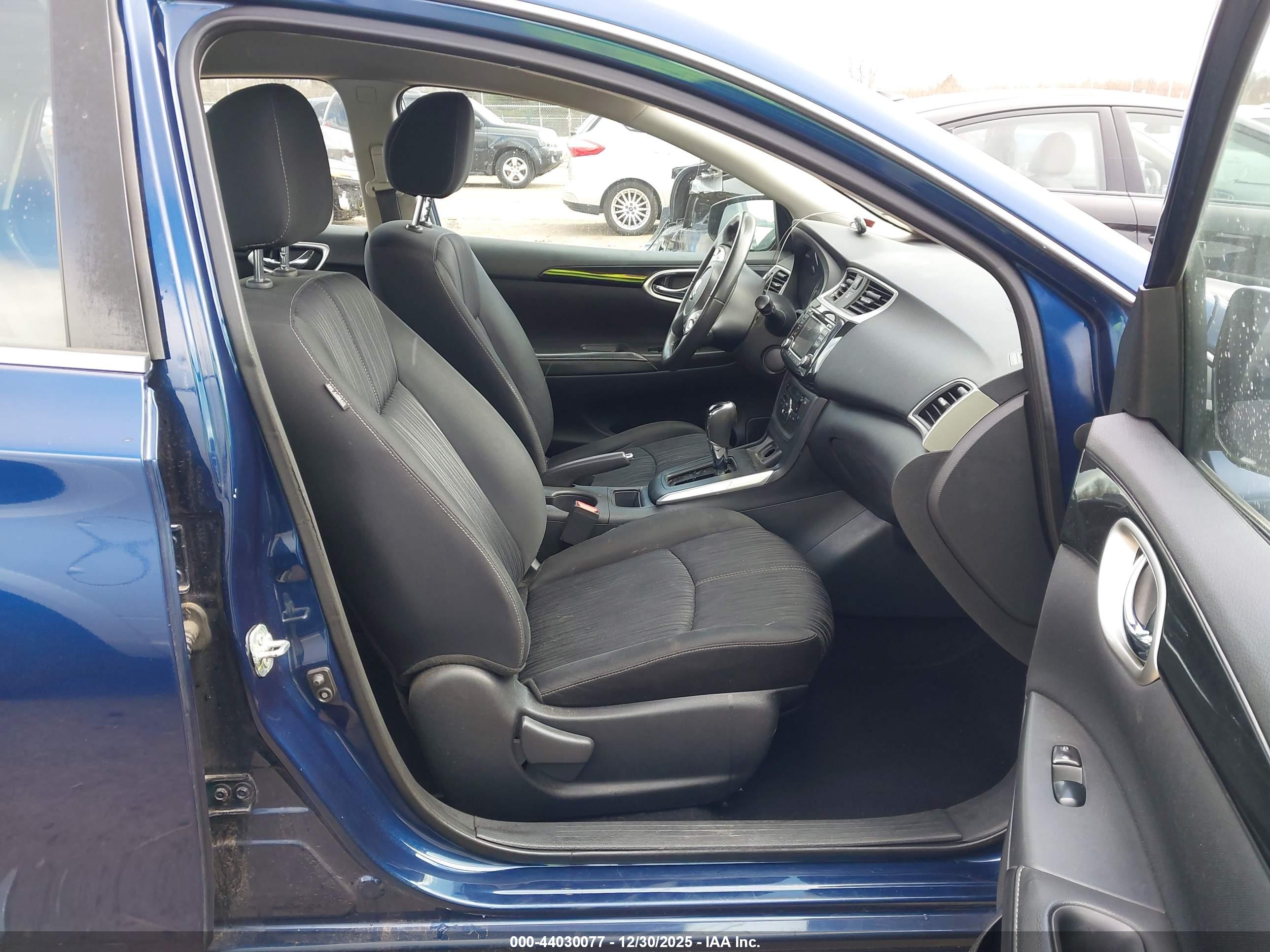 NISSAN SENTRA image 5