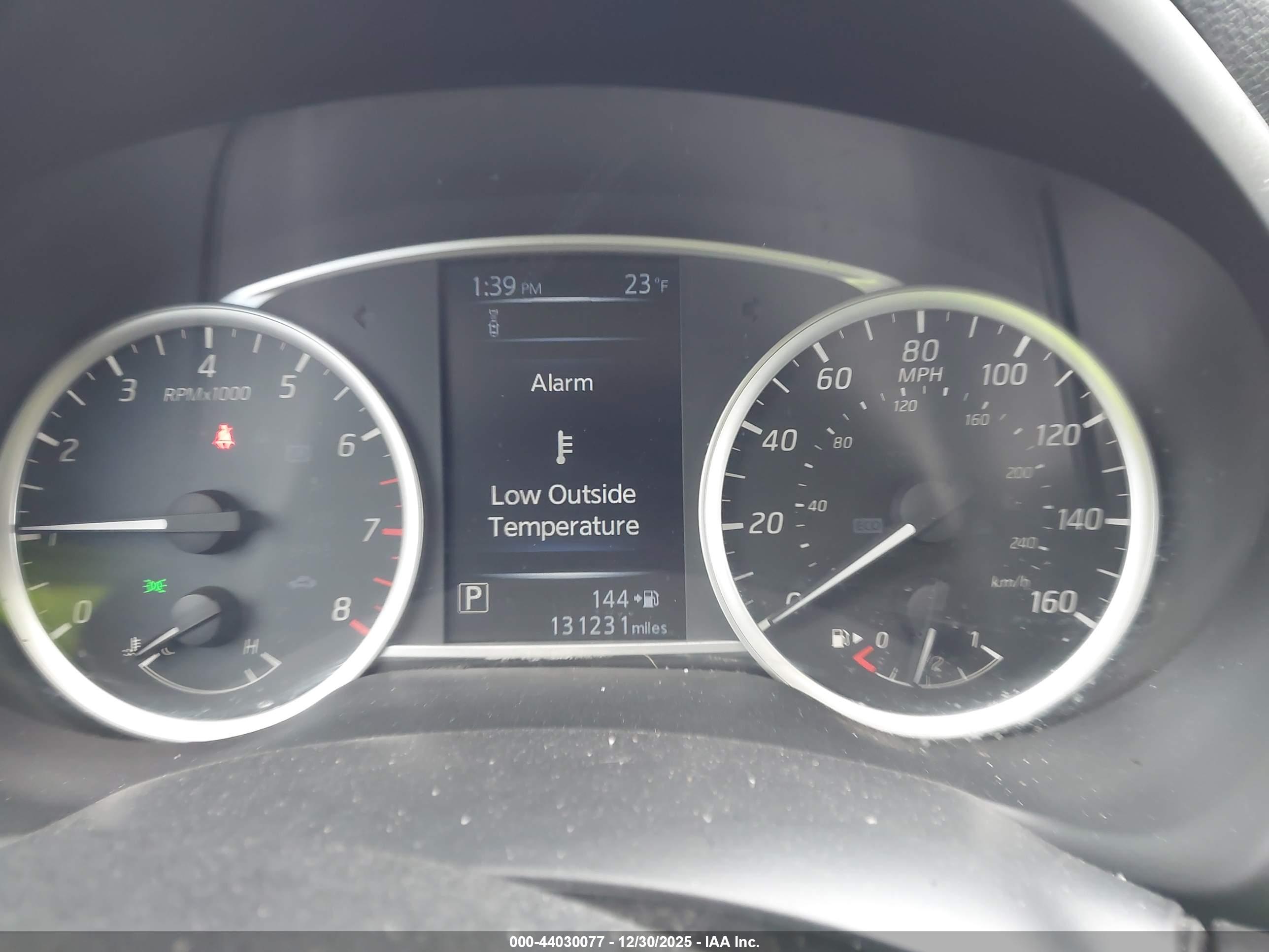 NISSAN SENTRA image 7