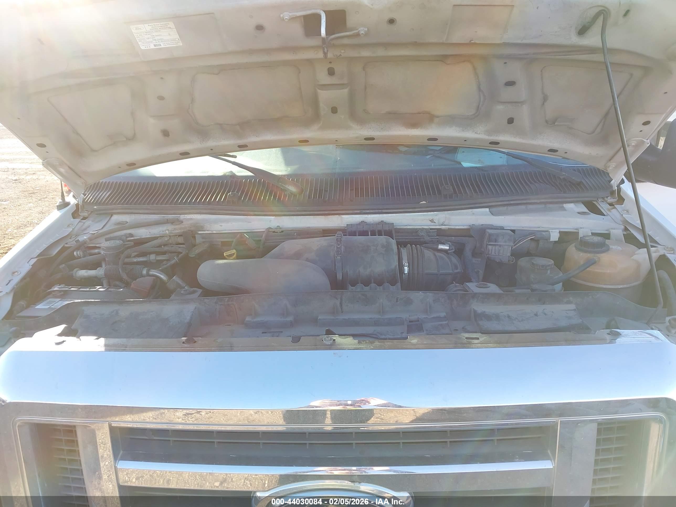 FORD E-350 image 10