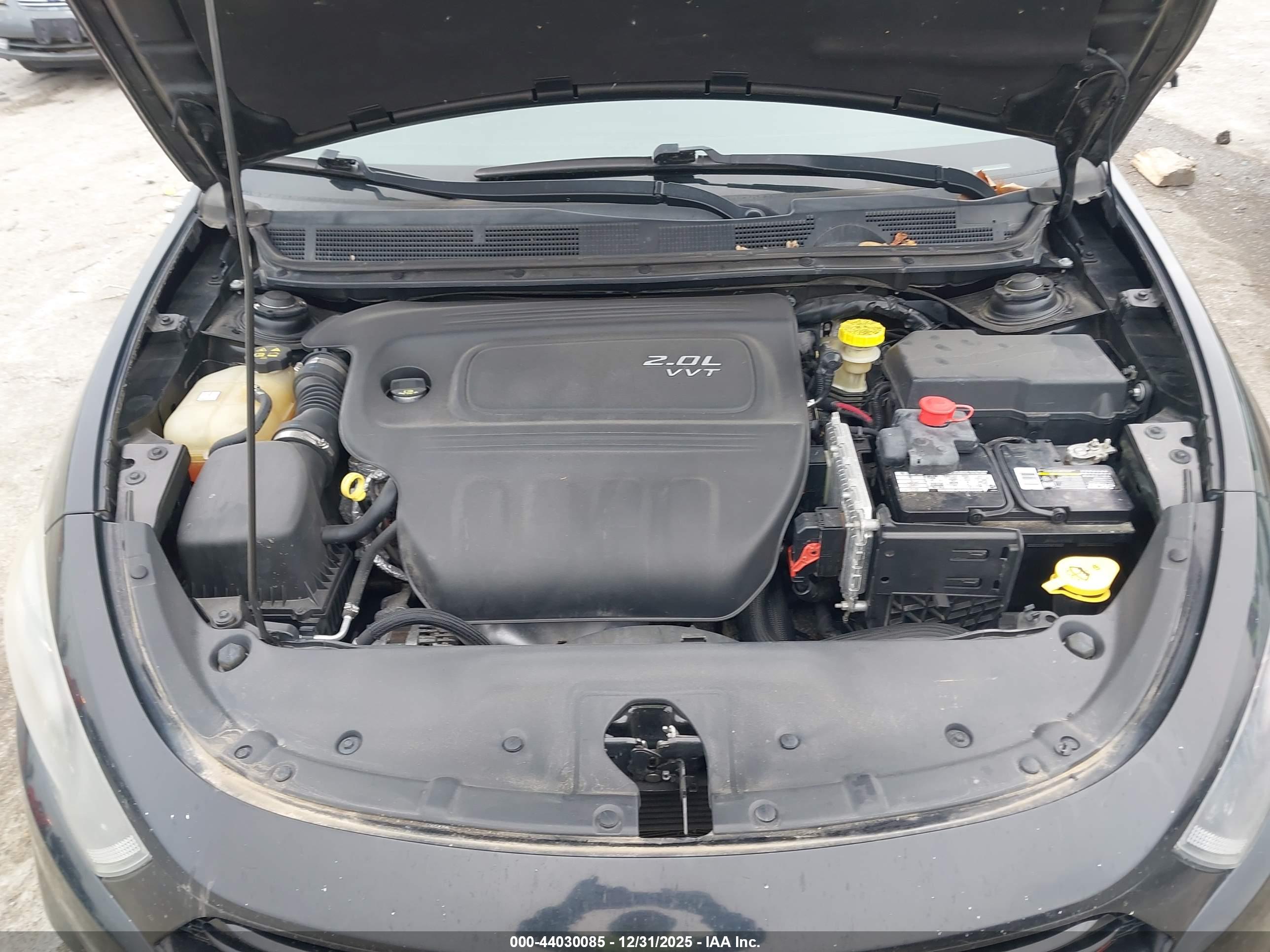 DODGE DART image 10