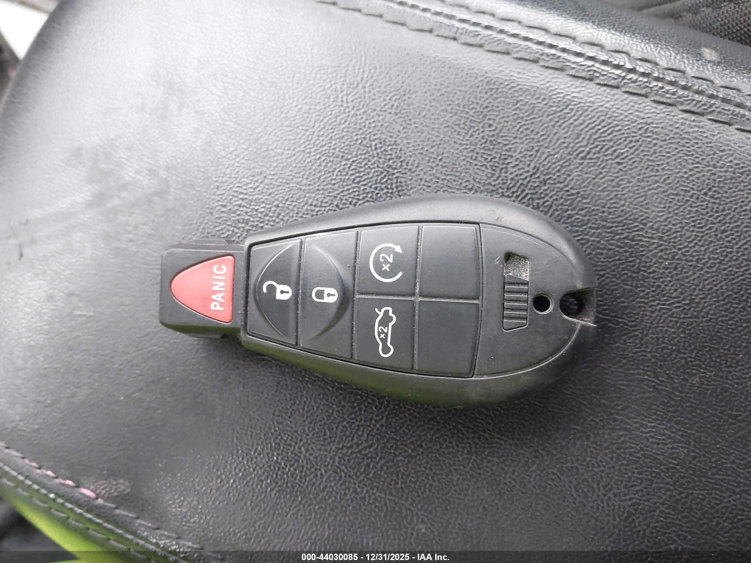DODGE DART image 11