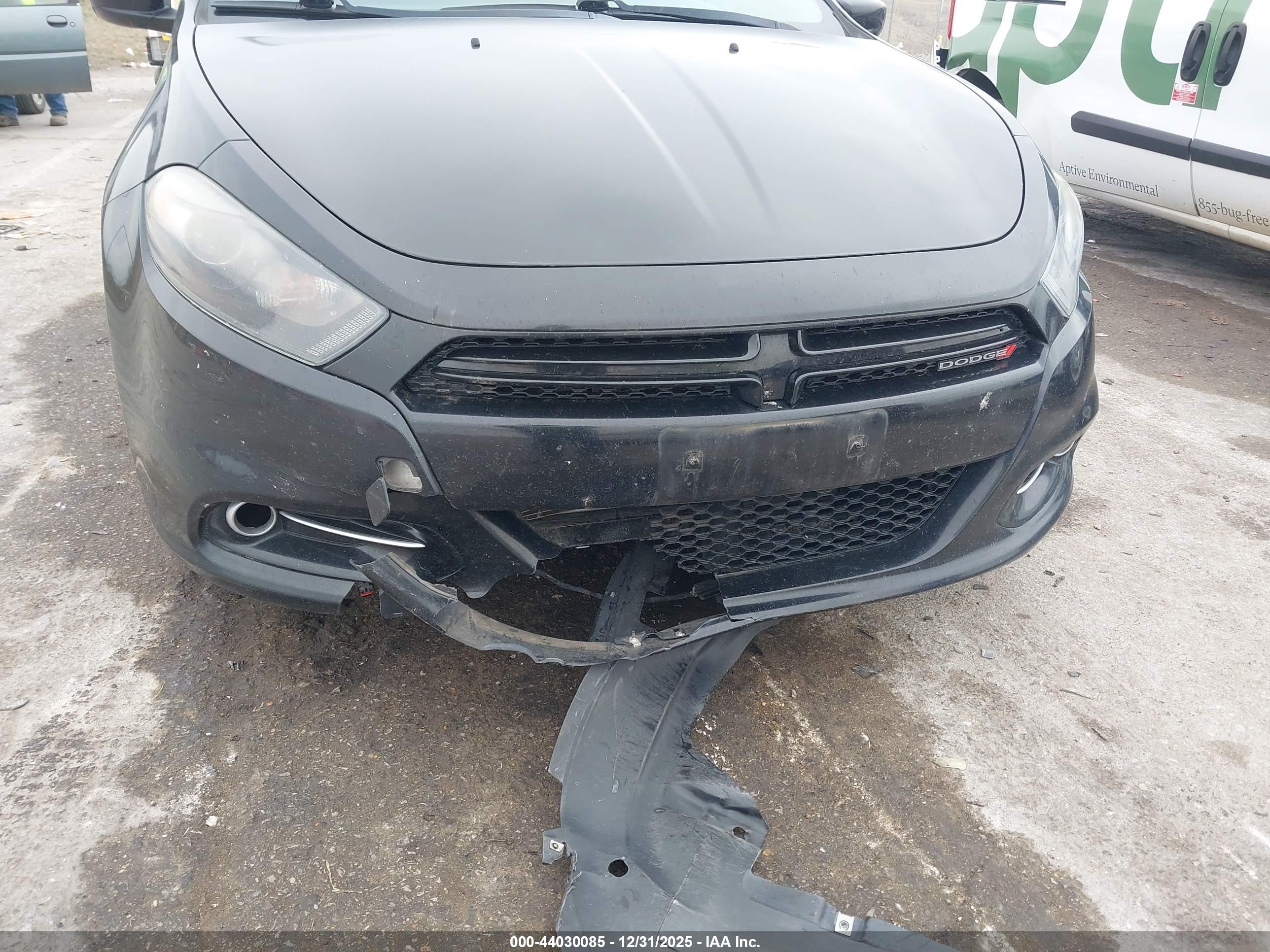DODGE DART image 6