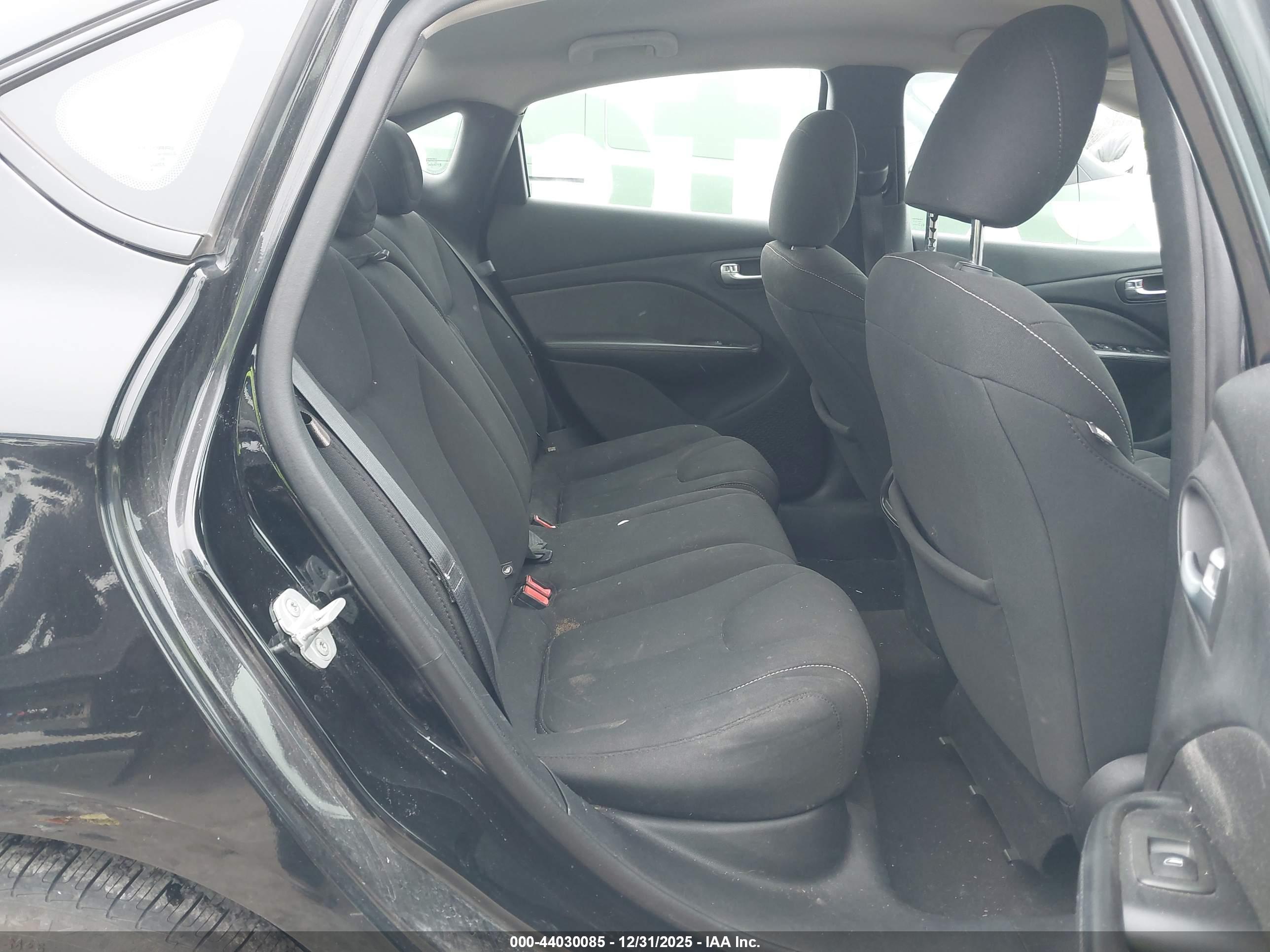 DODGE DART image 8