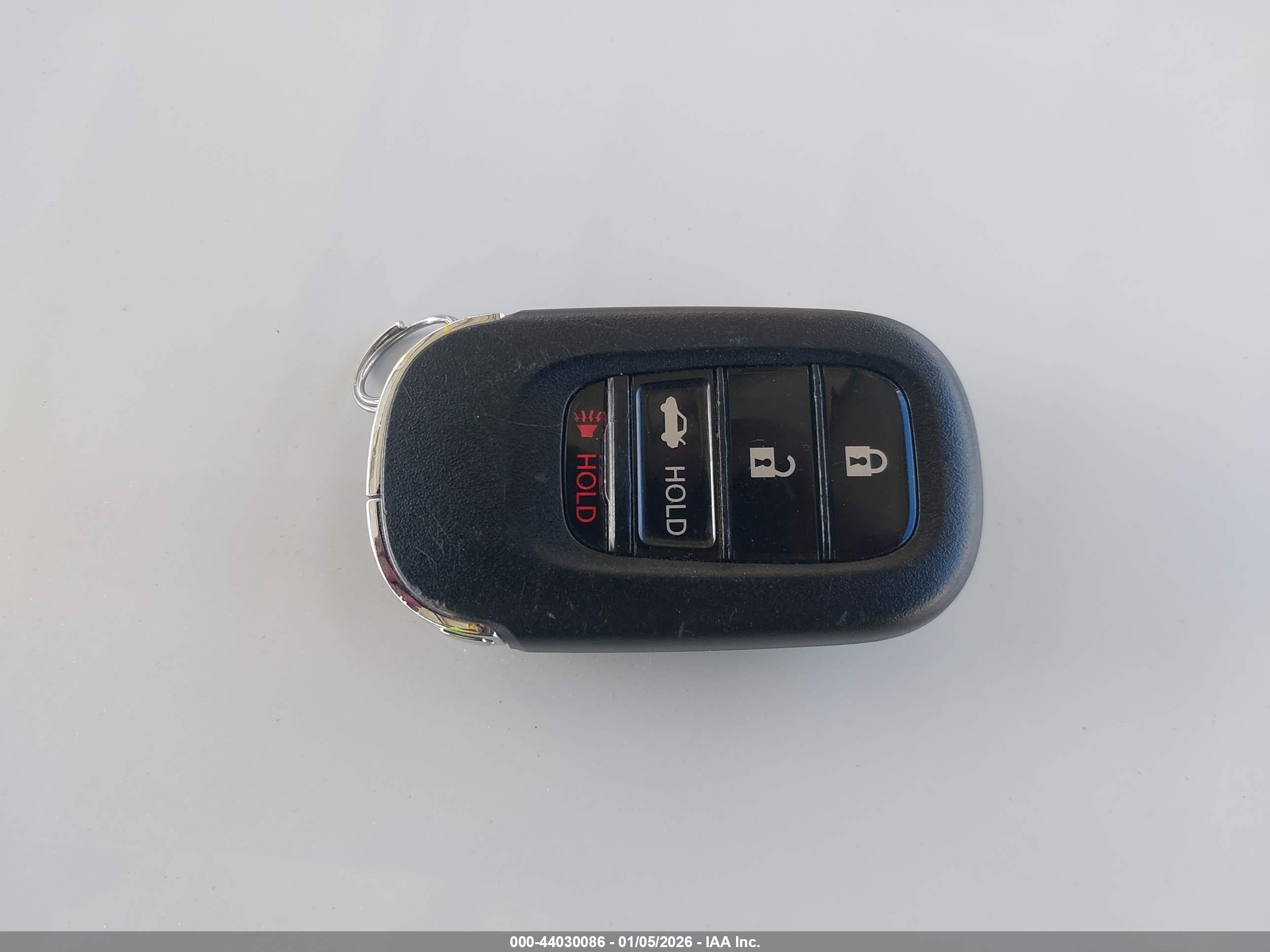 HONDA CIVIC image 11