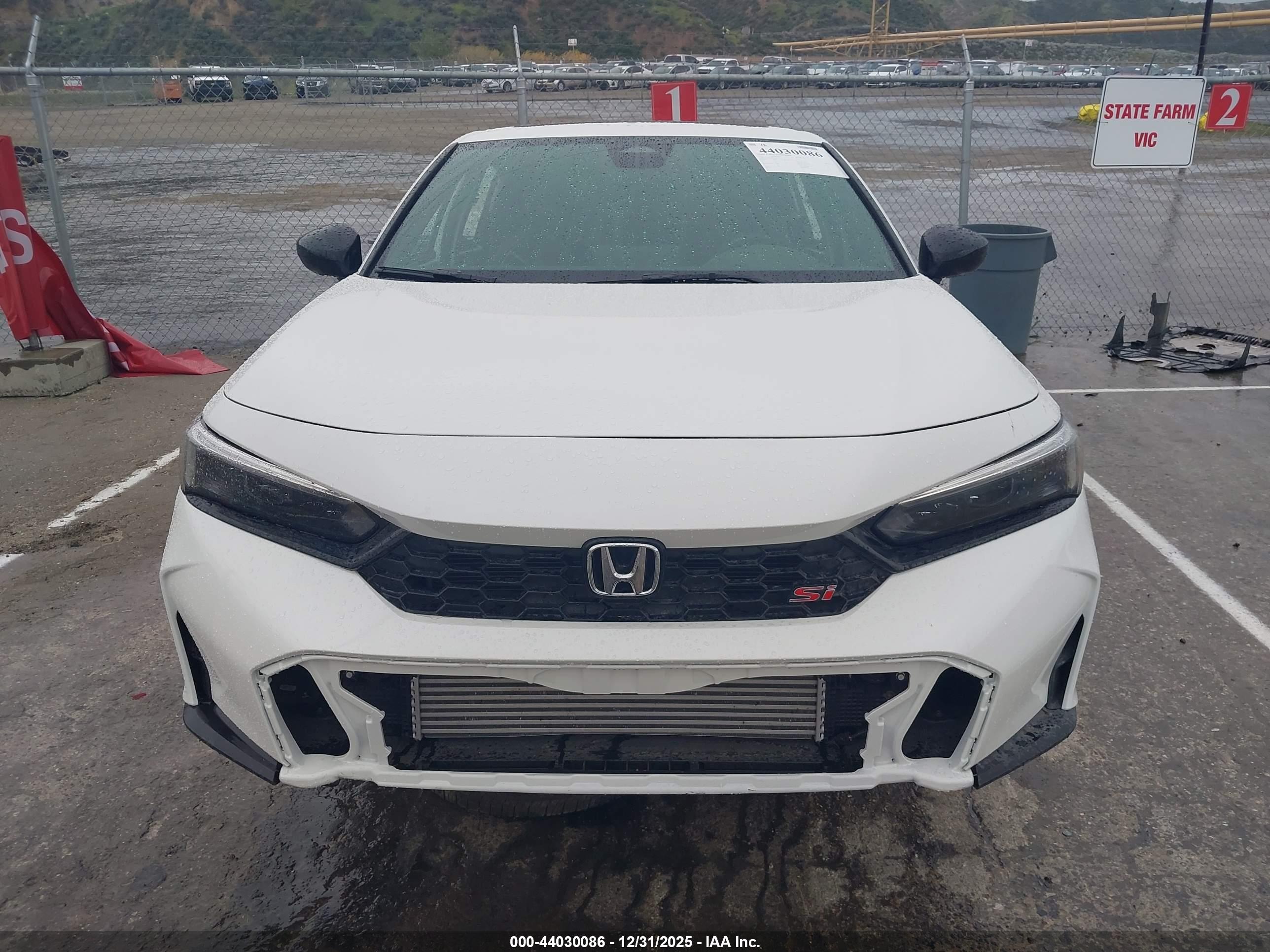 HONDA CIVIC image 6