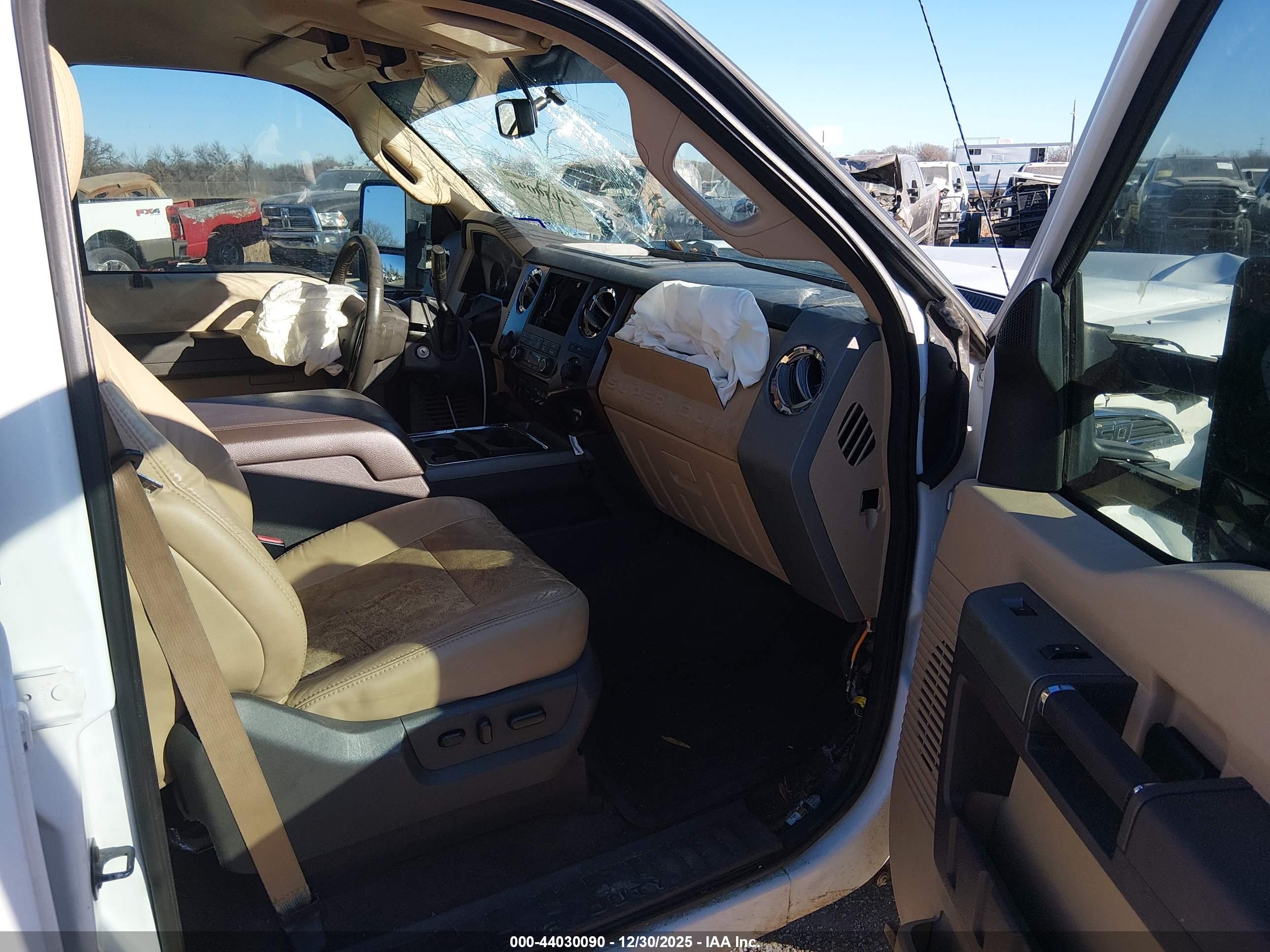FORD F-250 image 5