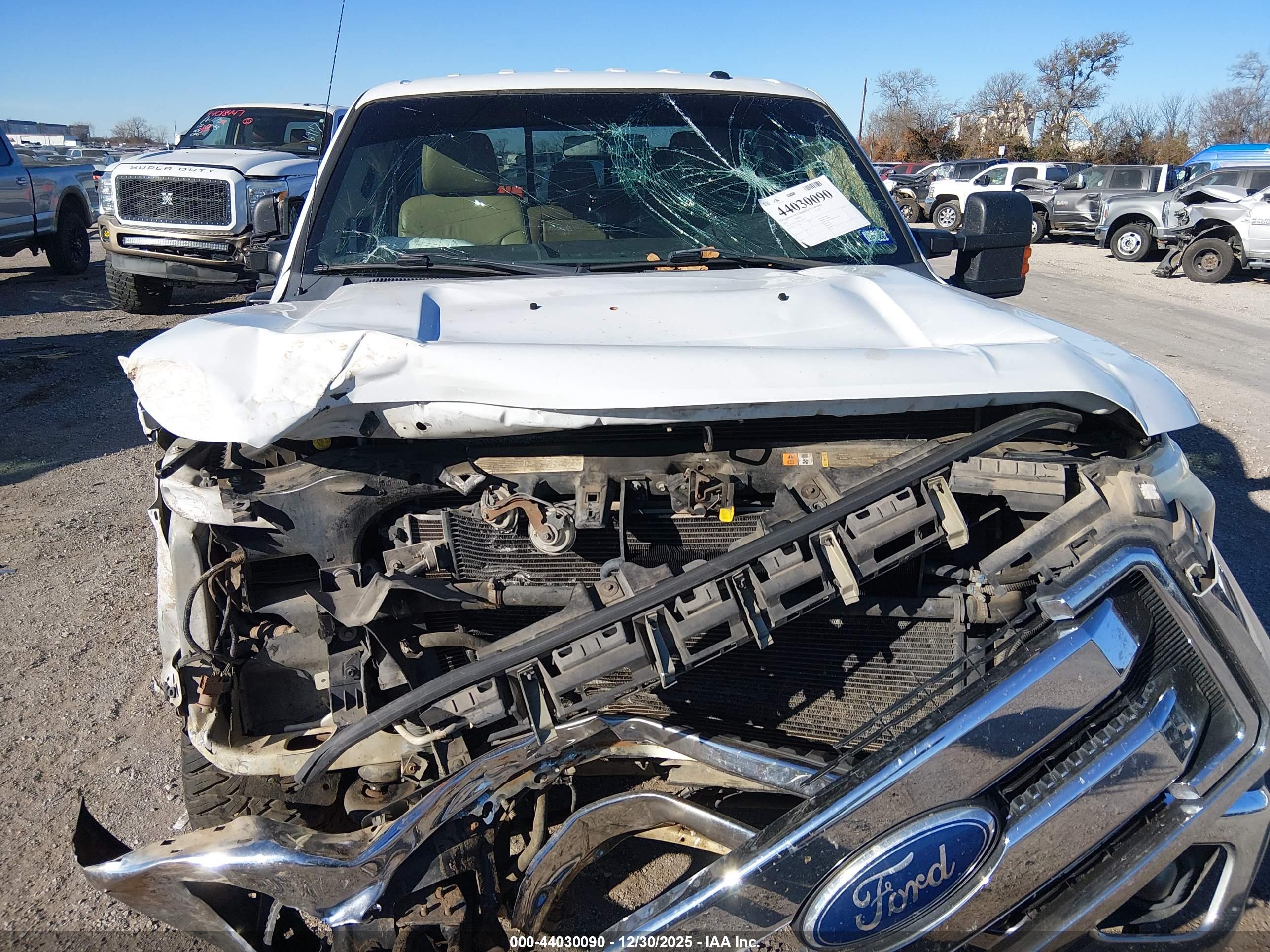 FORD F-250 image 6