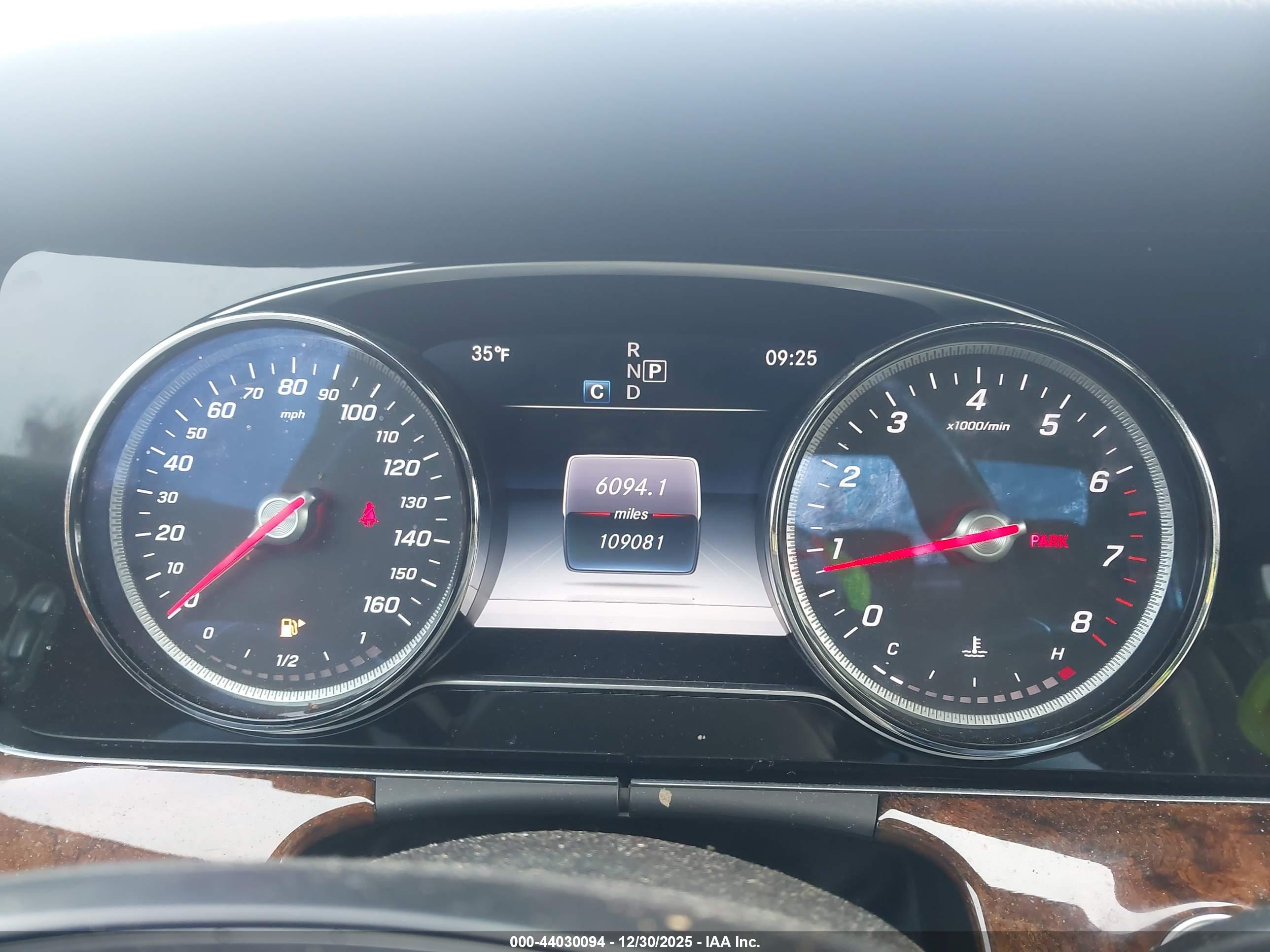 MERCEDES-BENZ E image 7