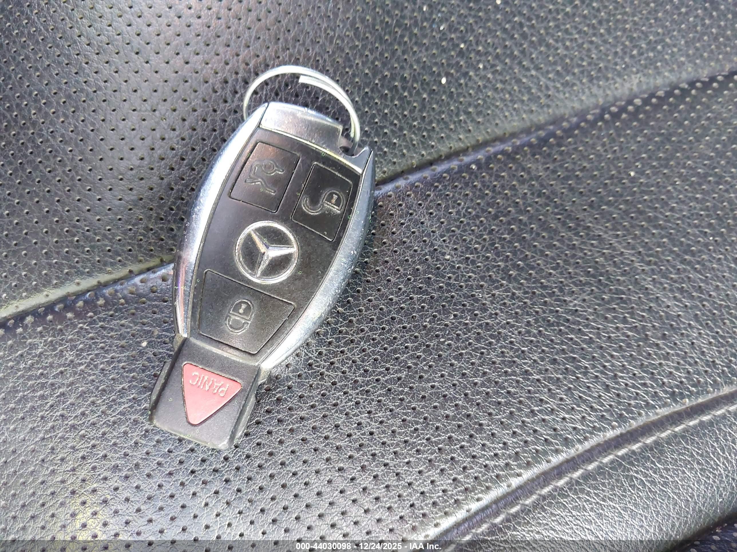 MERCEDES-BENZ S image 11