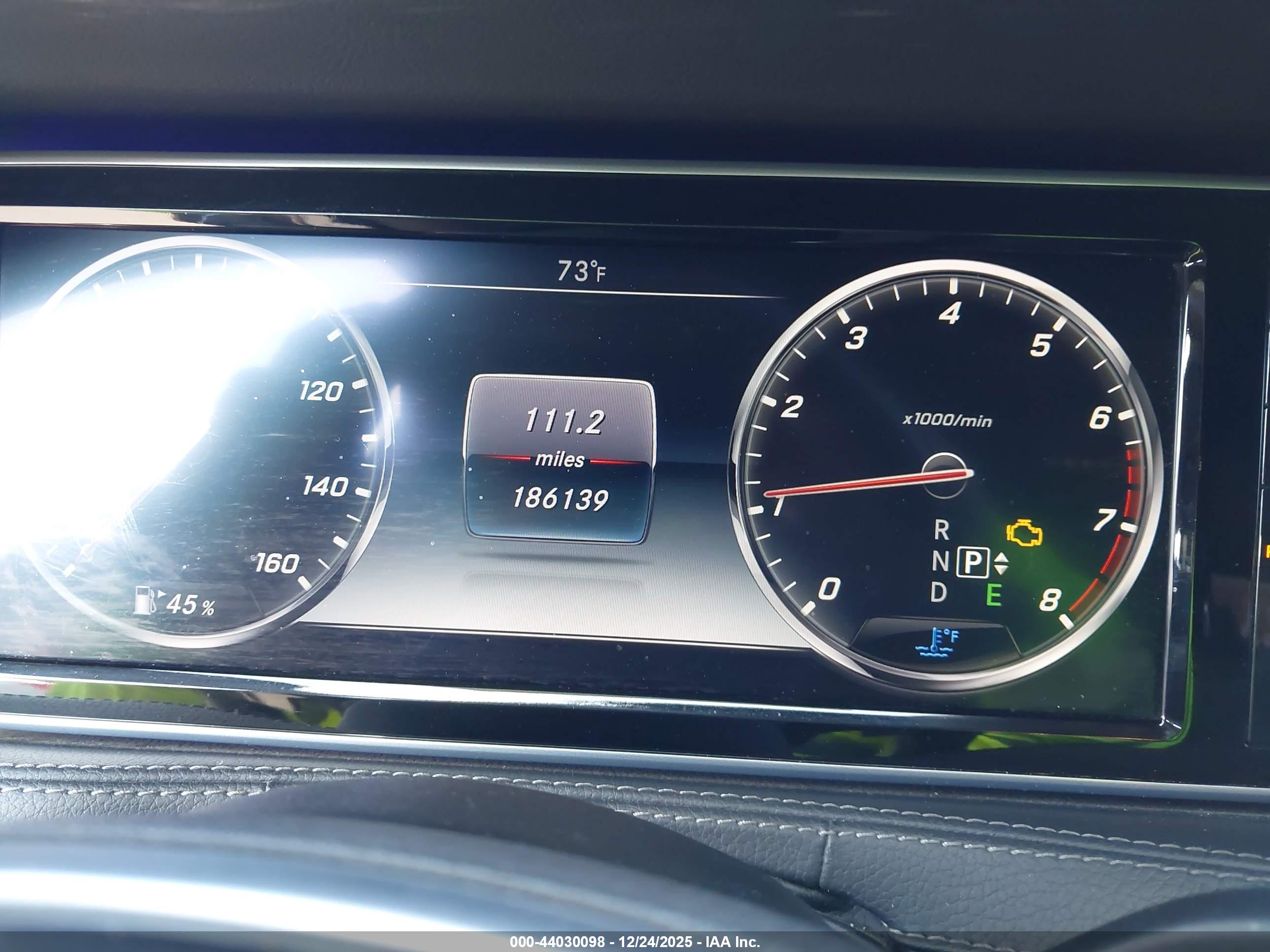MERCEDES-BENZ S image 7