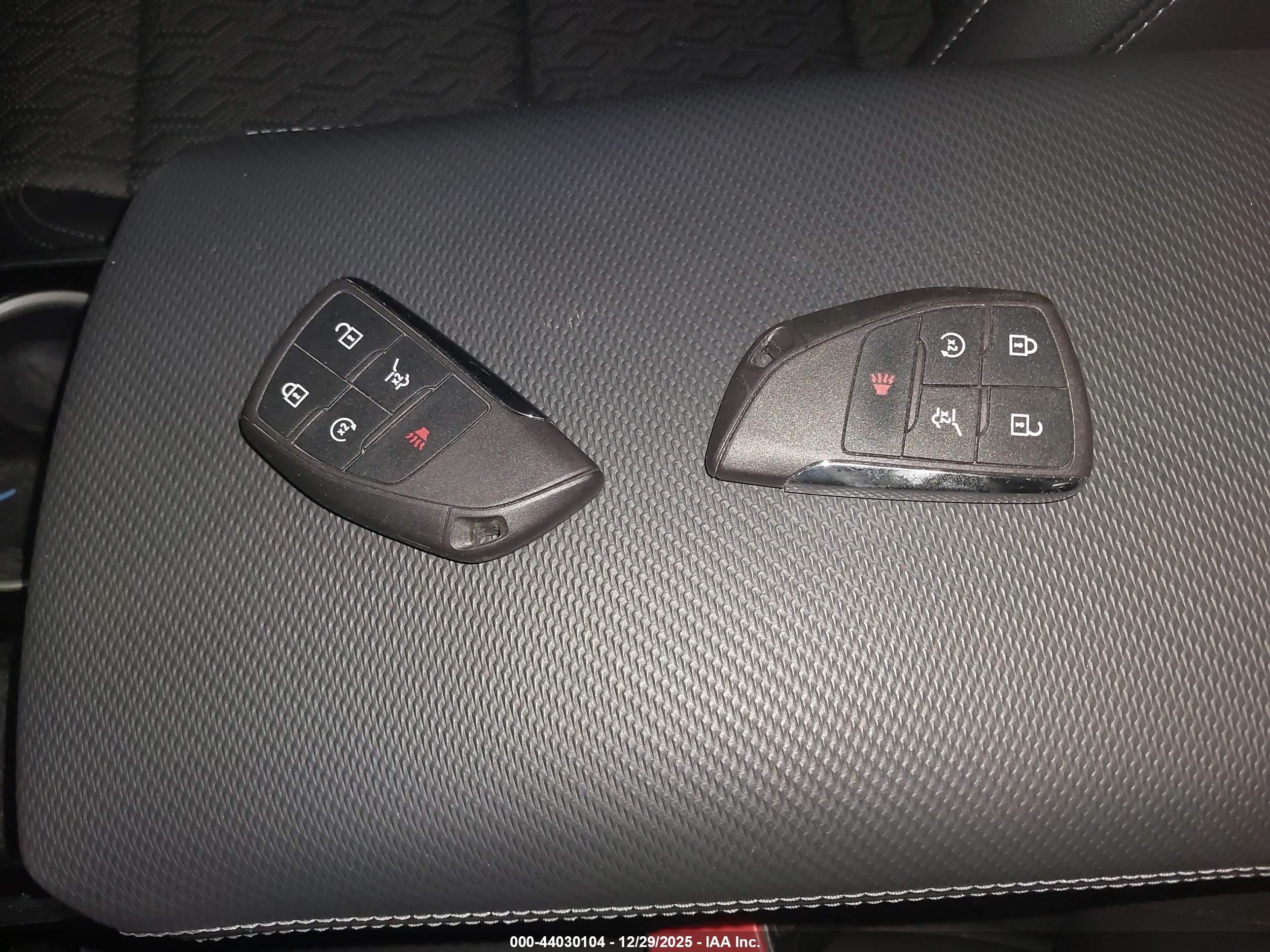 CHEVROLET EQUINOX image 11