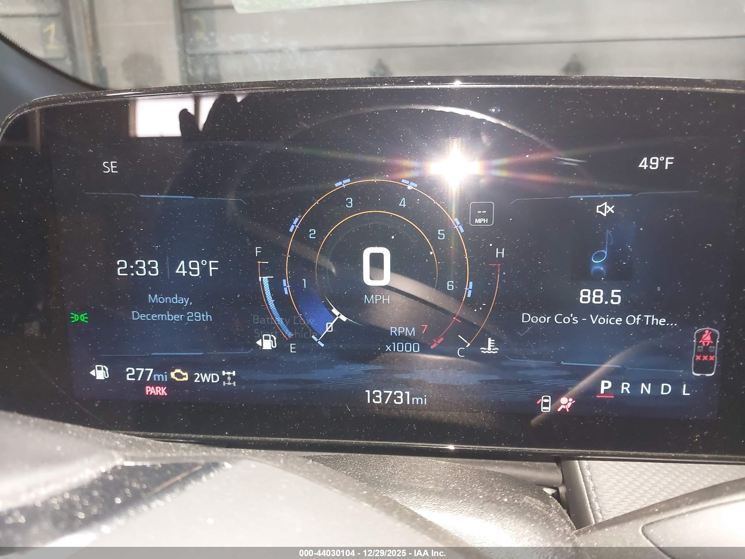CHEVROLET EQUINOX image 7