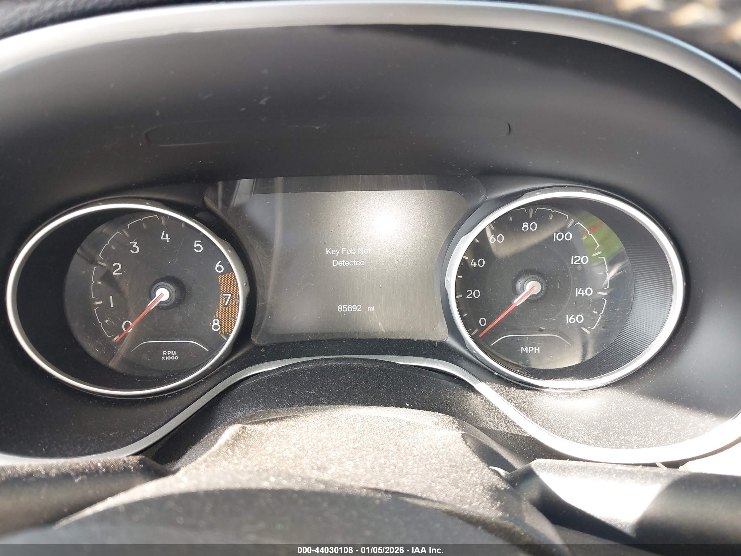 JEEP COMPASS image 7