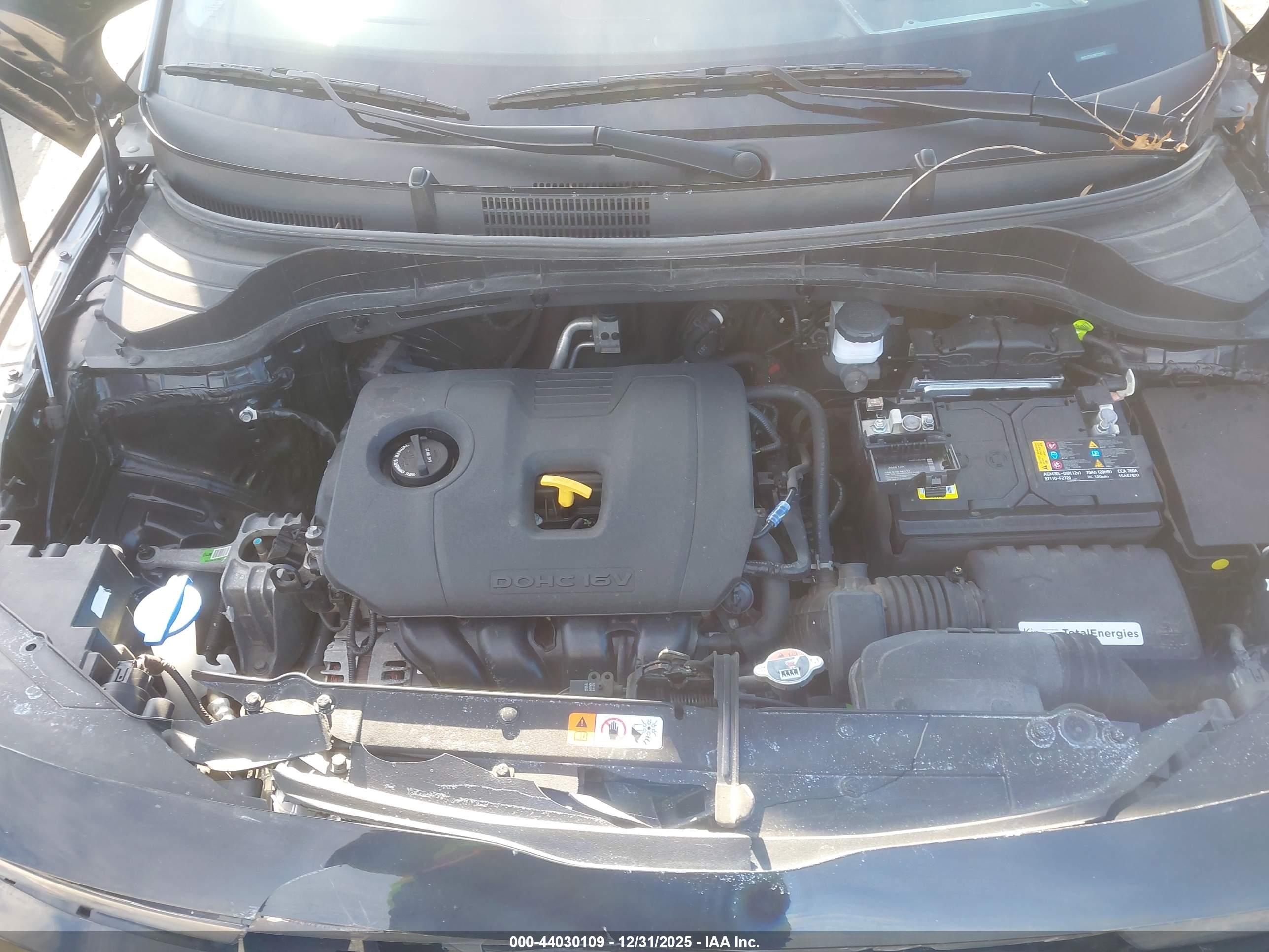 KIA SOUL image 10