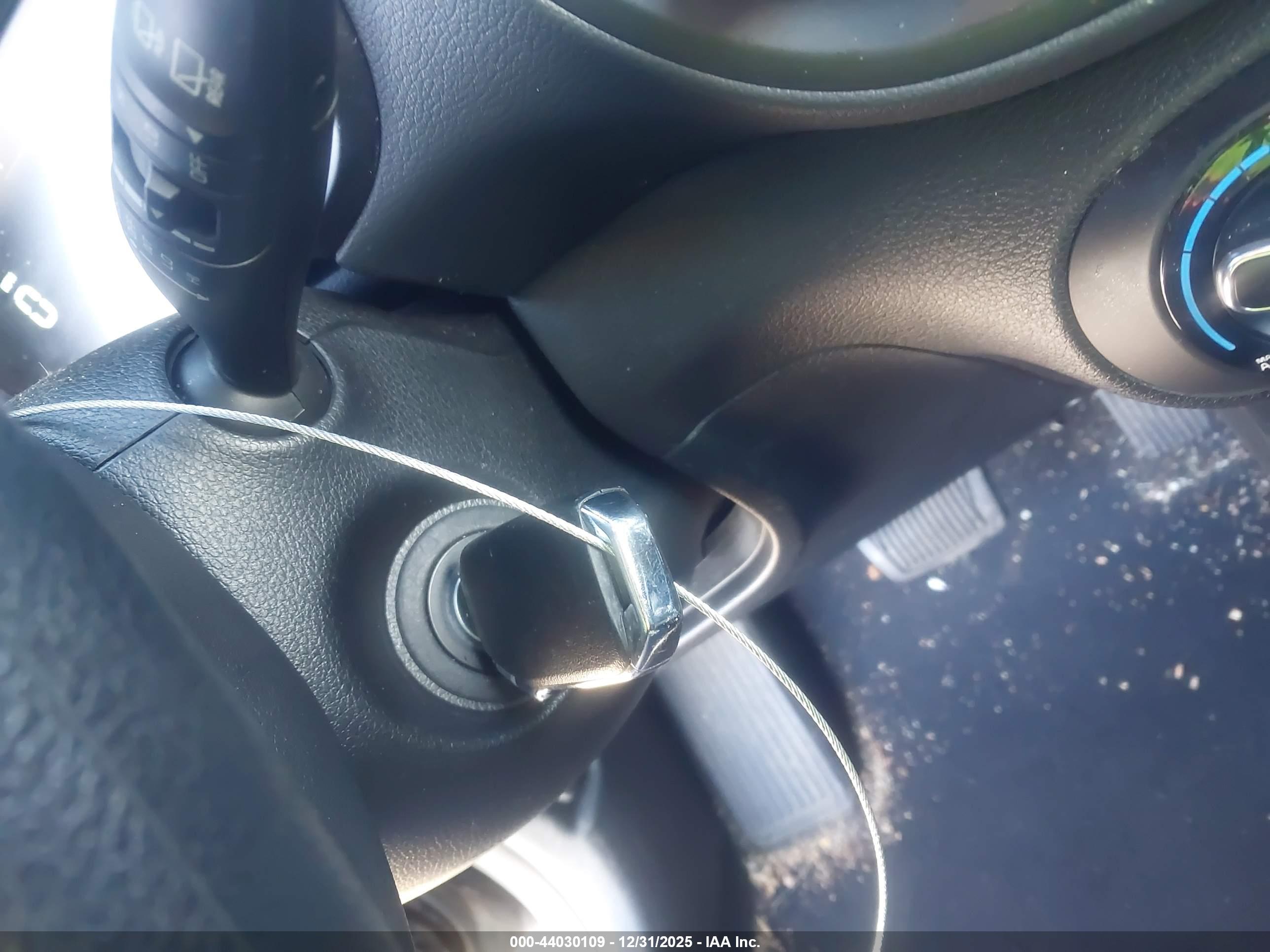KIA SOUL image 11