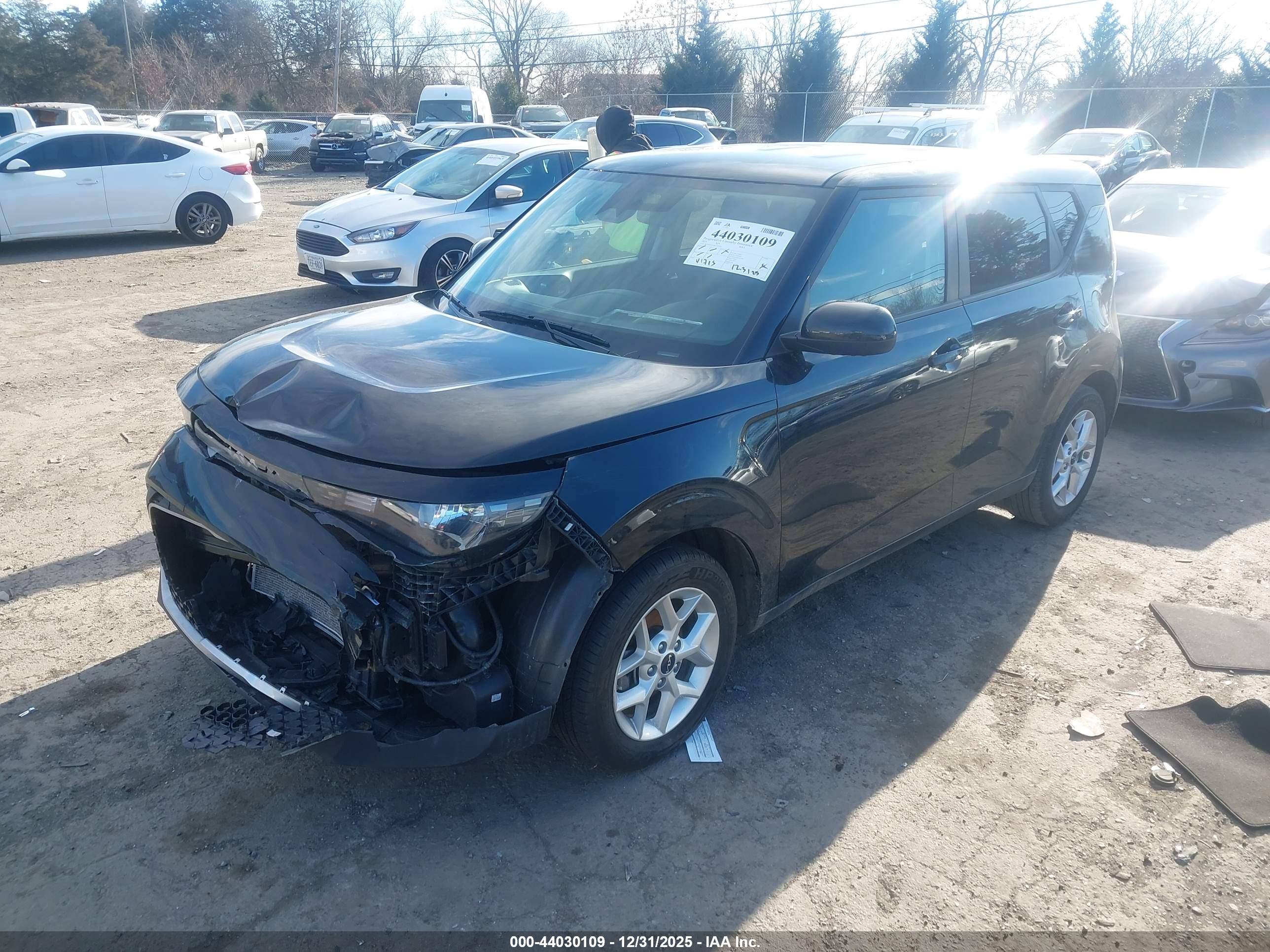 KIA SOUL image 2