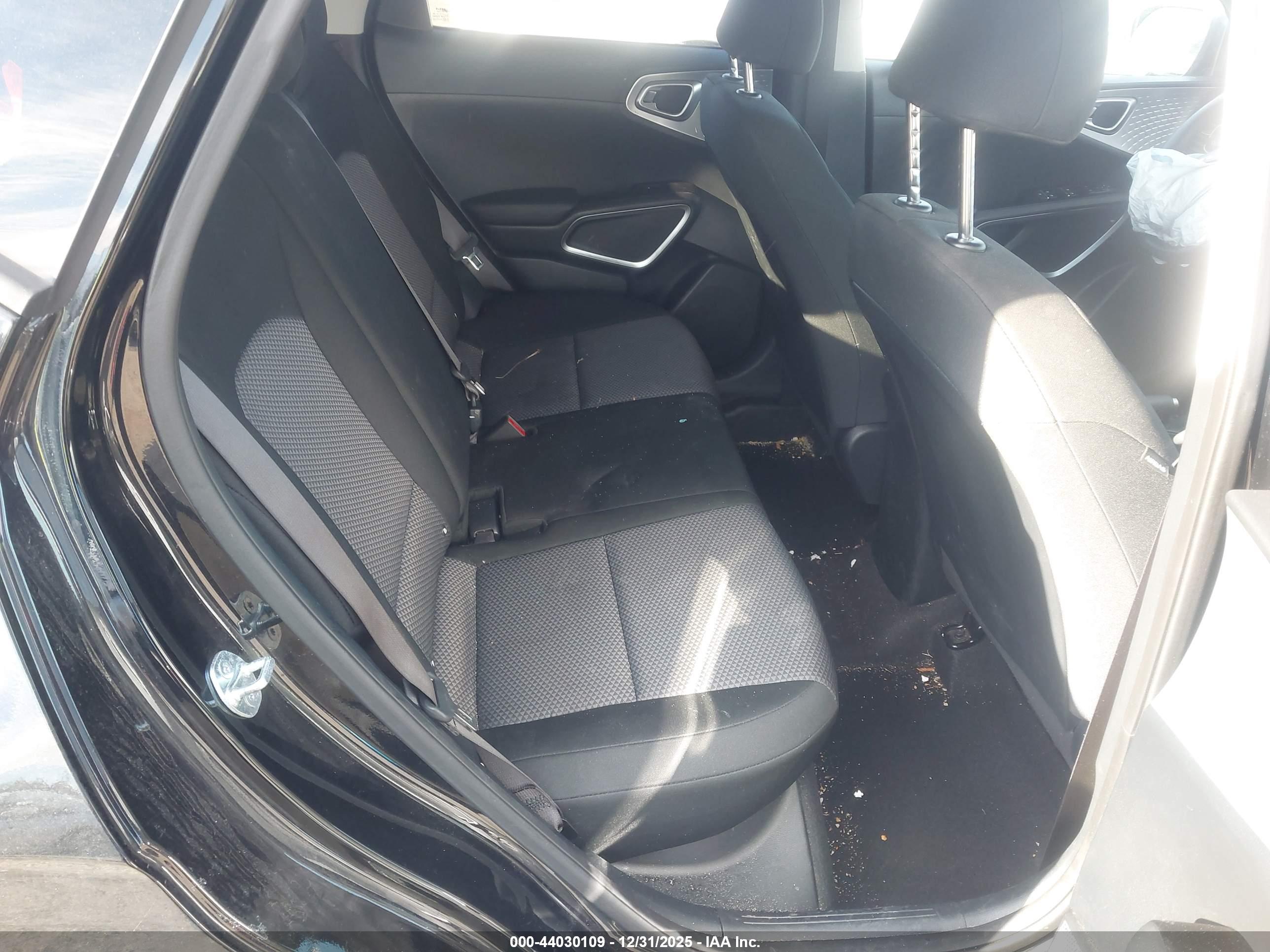 KIA SOUL image 8