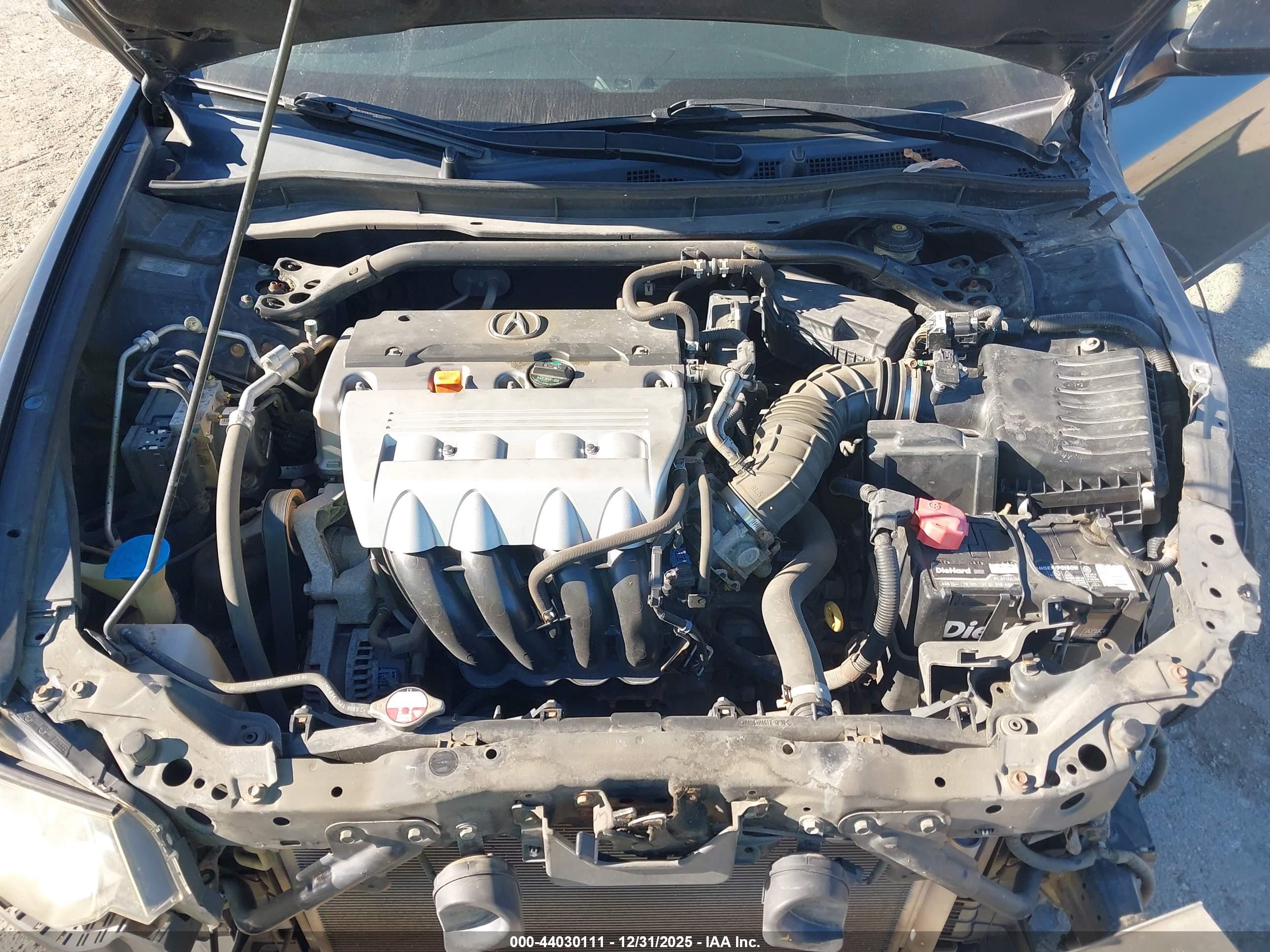 ACURA TSX image 10