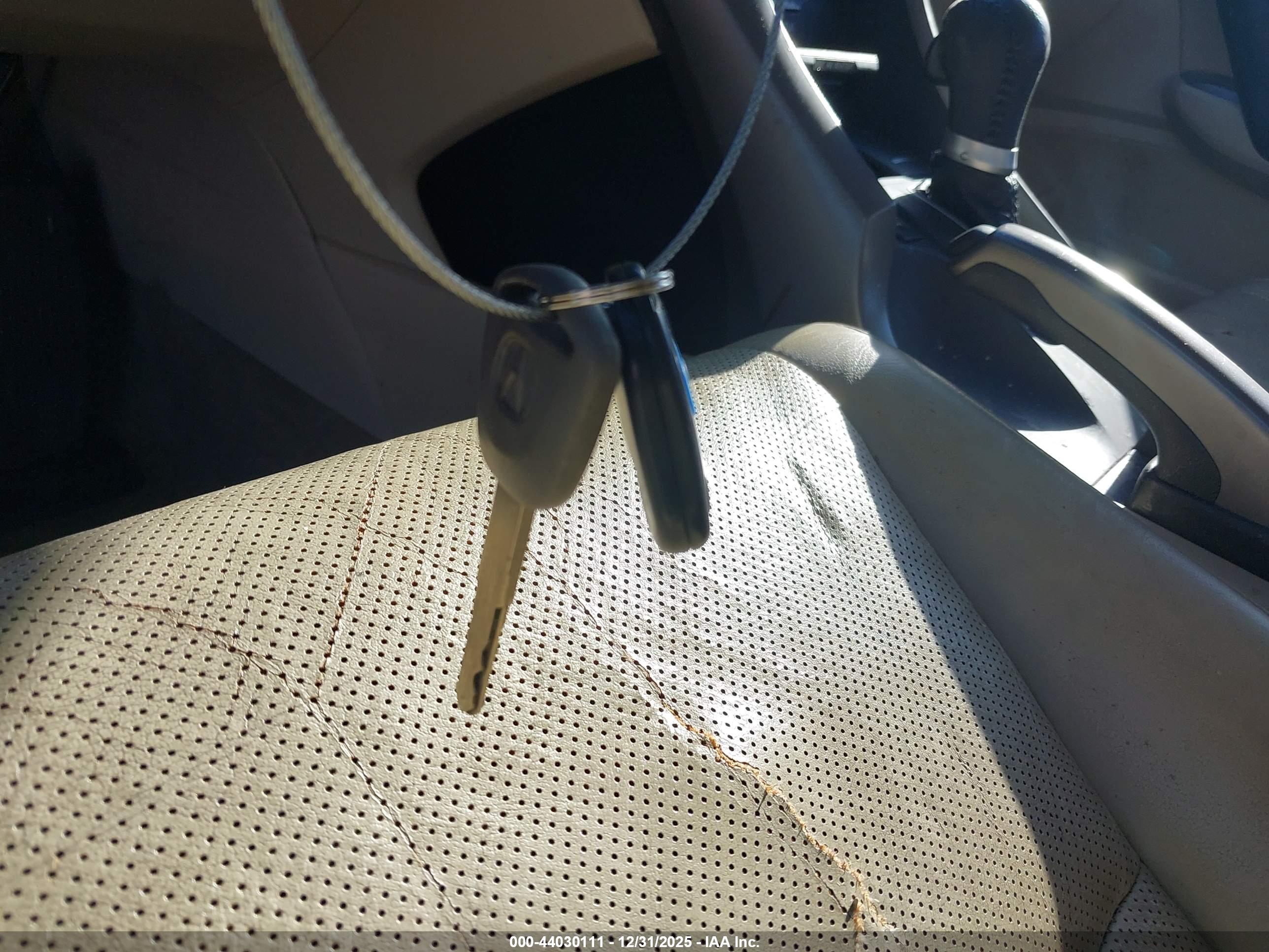 ACURA TSX image 11