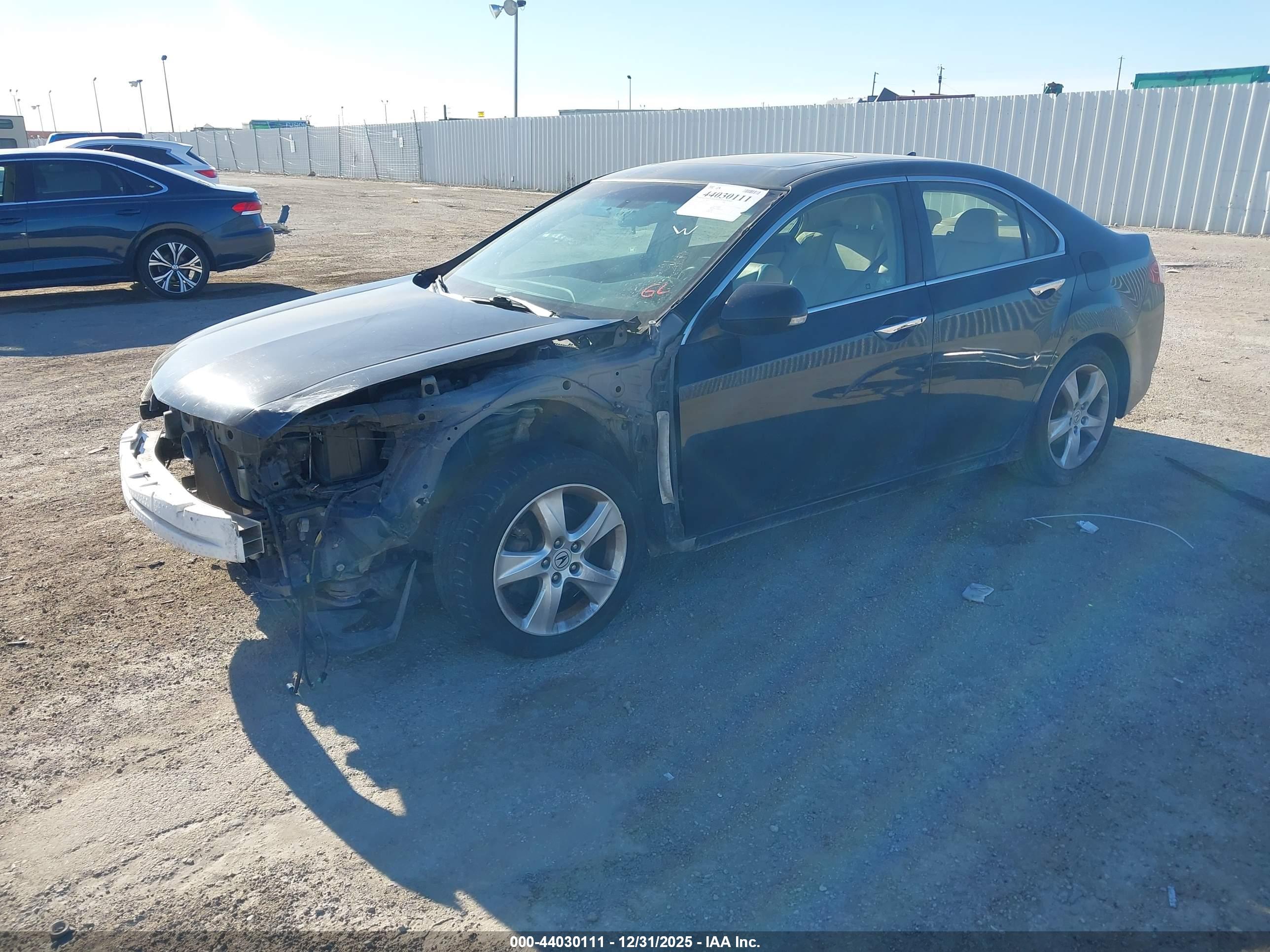 ACURA TSX image 2