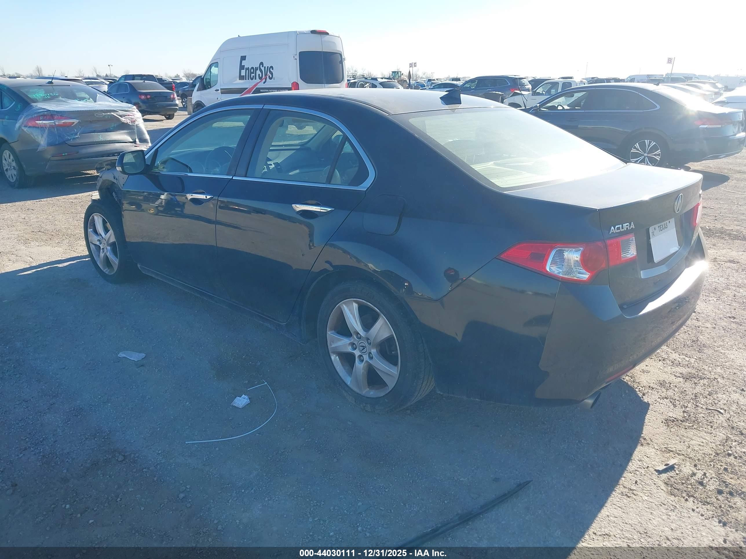 ACURA TSX image 3