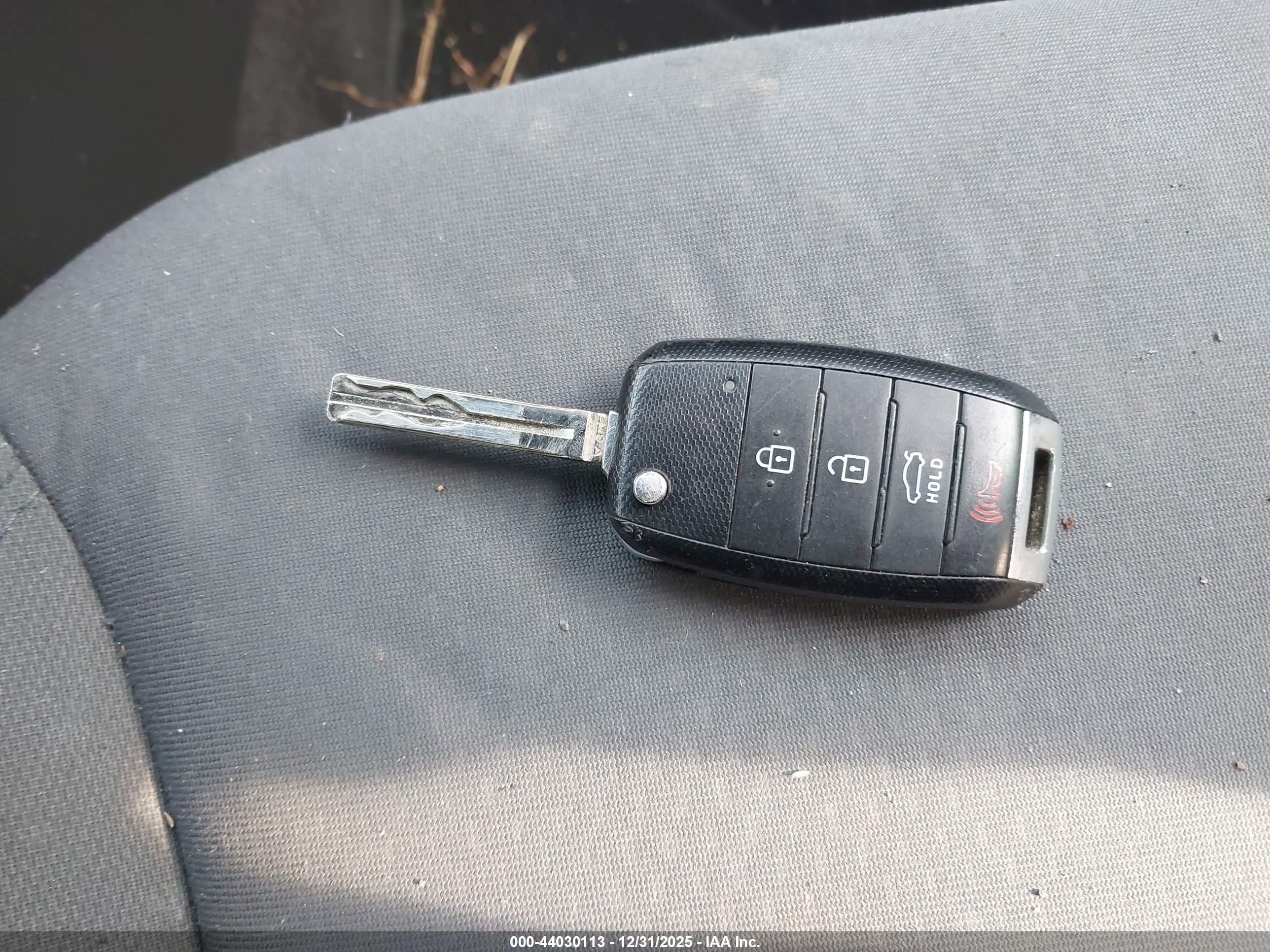 KIA OPTIMA image 11