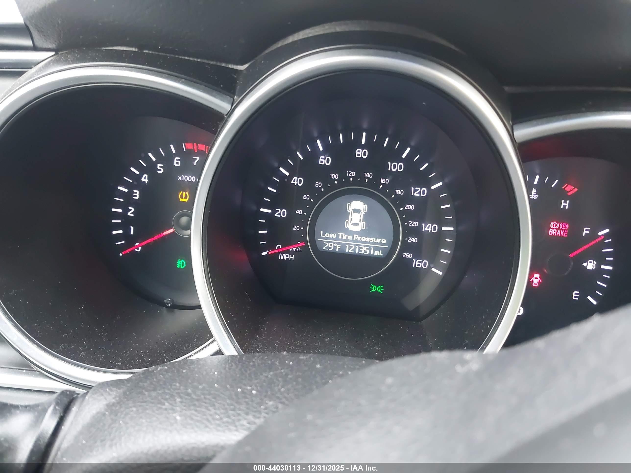 KIA OPTIMA image 7