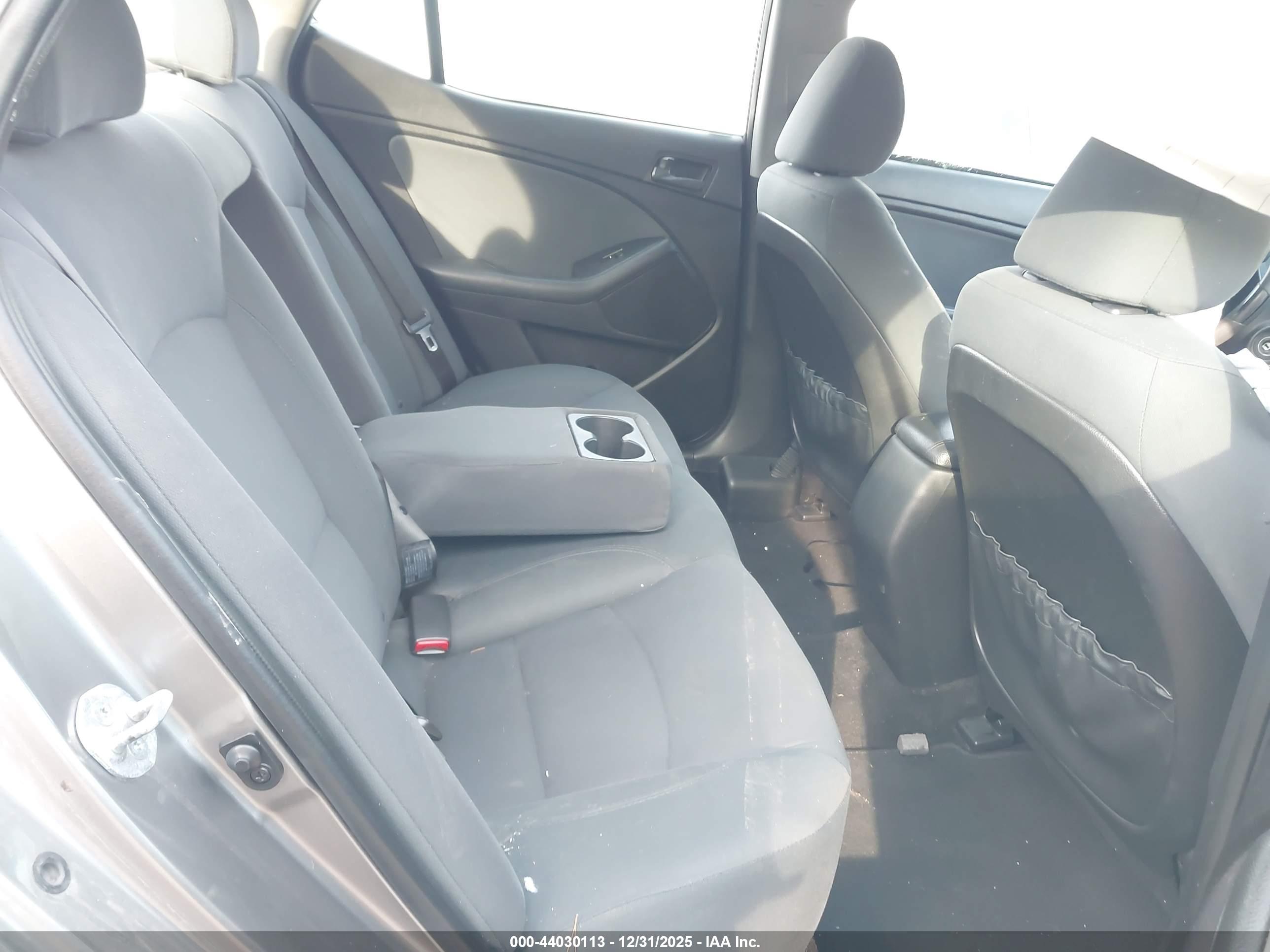 KIA OPTIMA image 8
