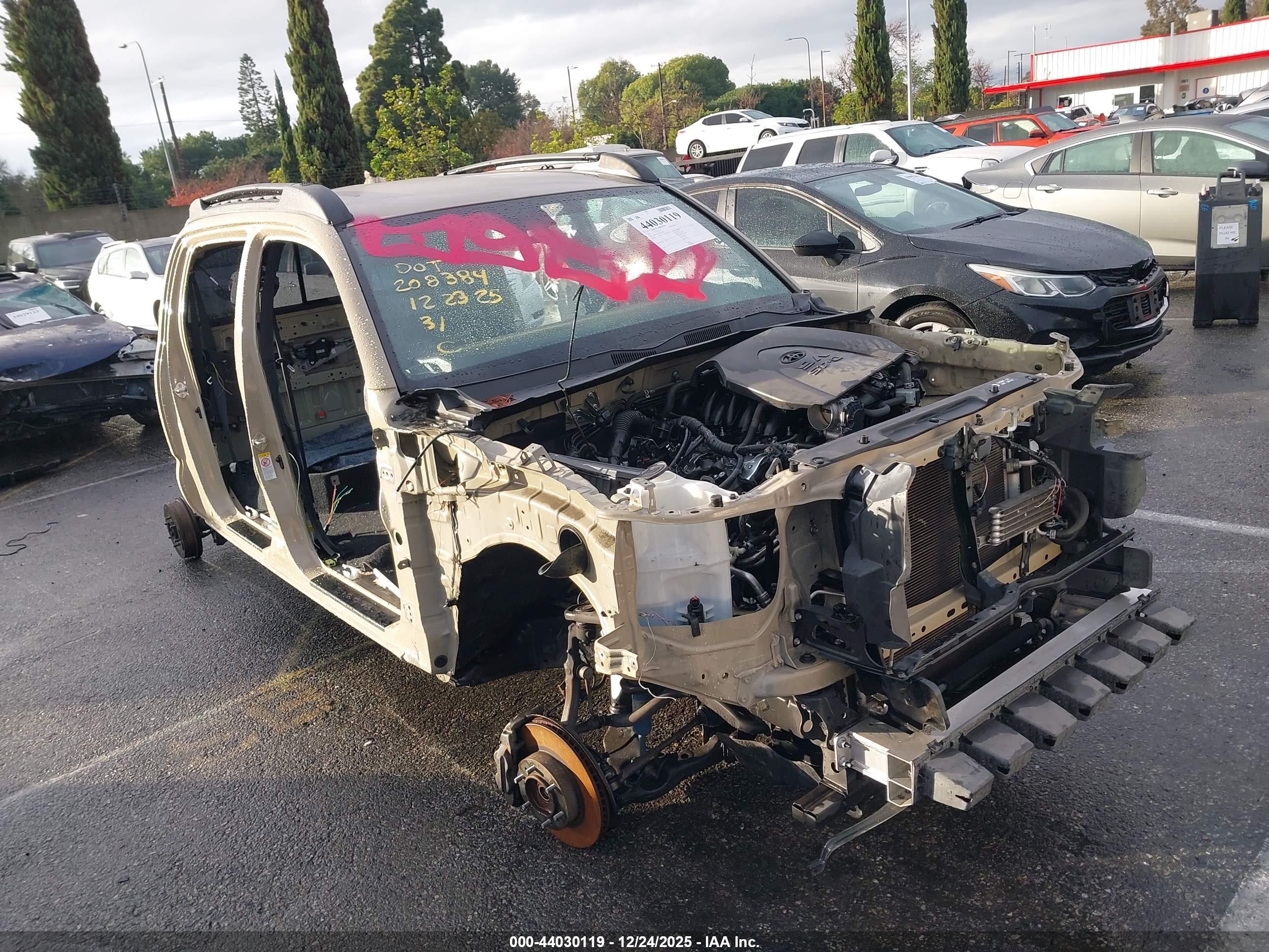TOYOTA TACOMA image 6