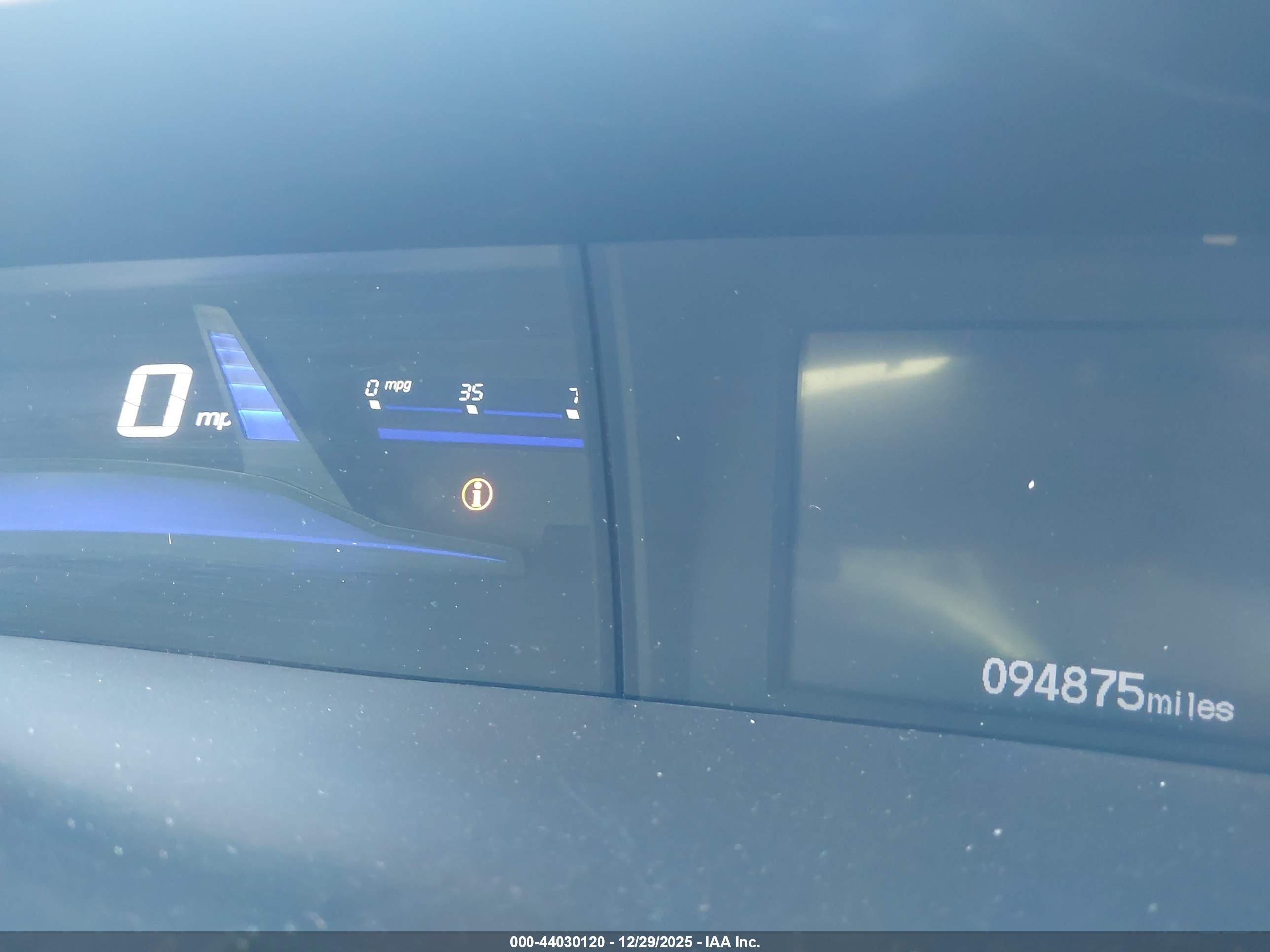 HONDA CIVIC image 7