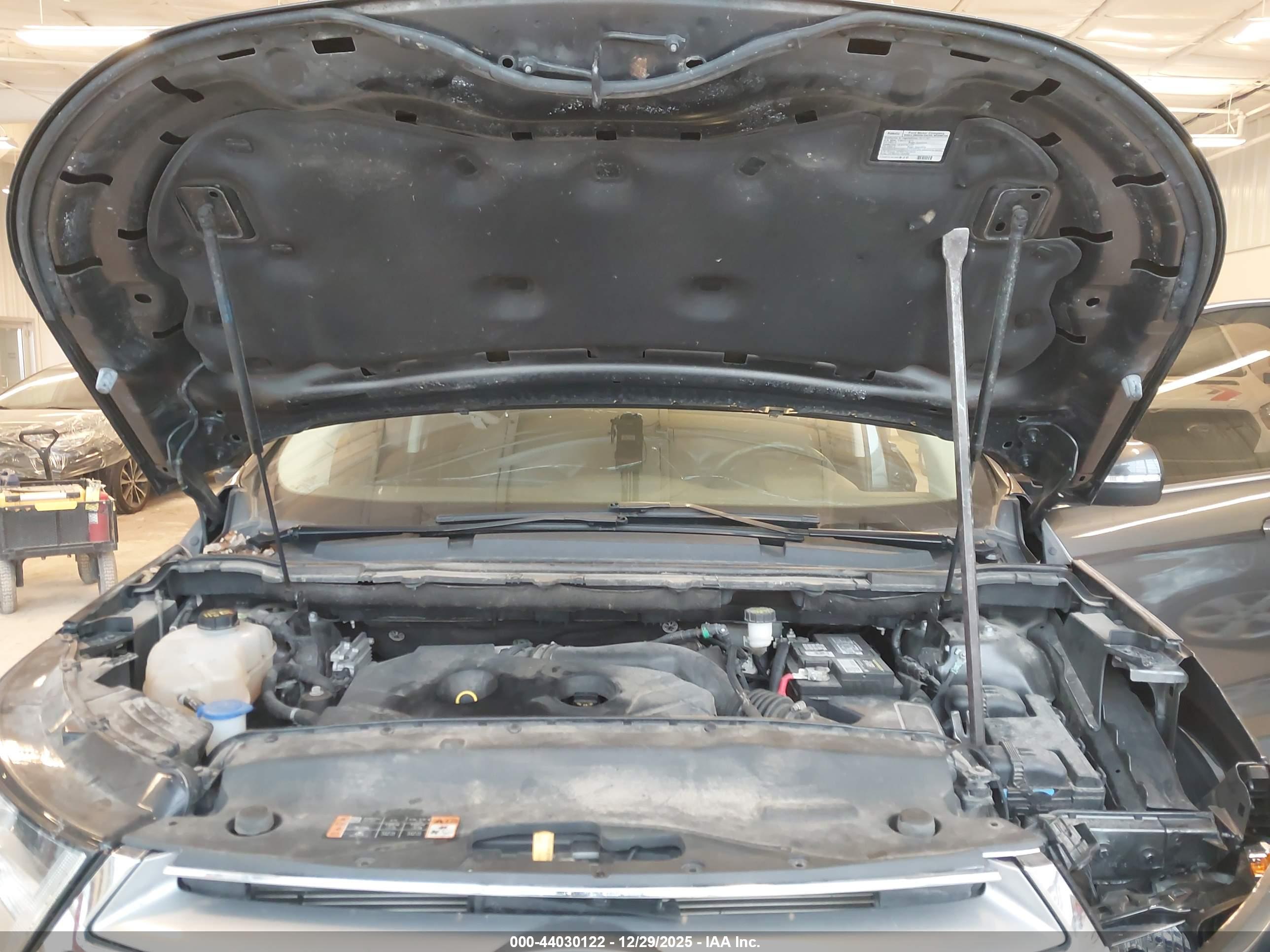 FORD EDGE image 10