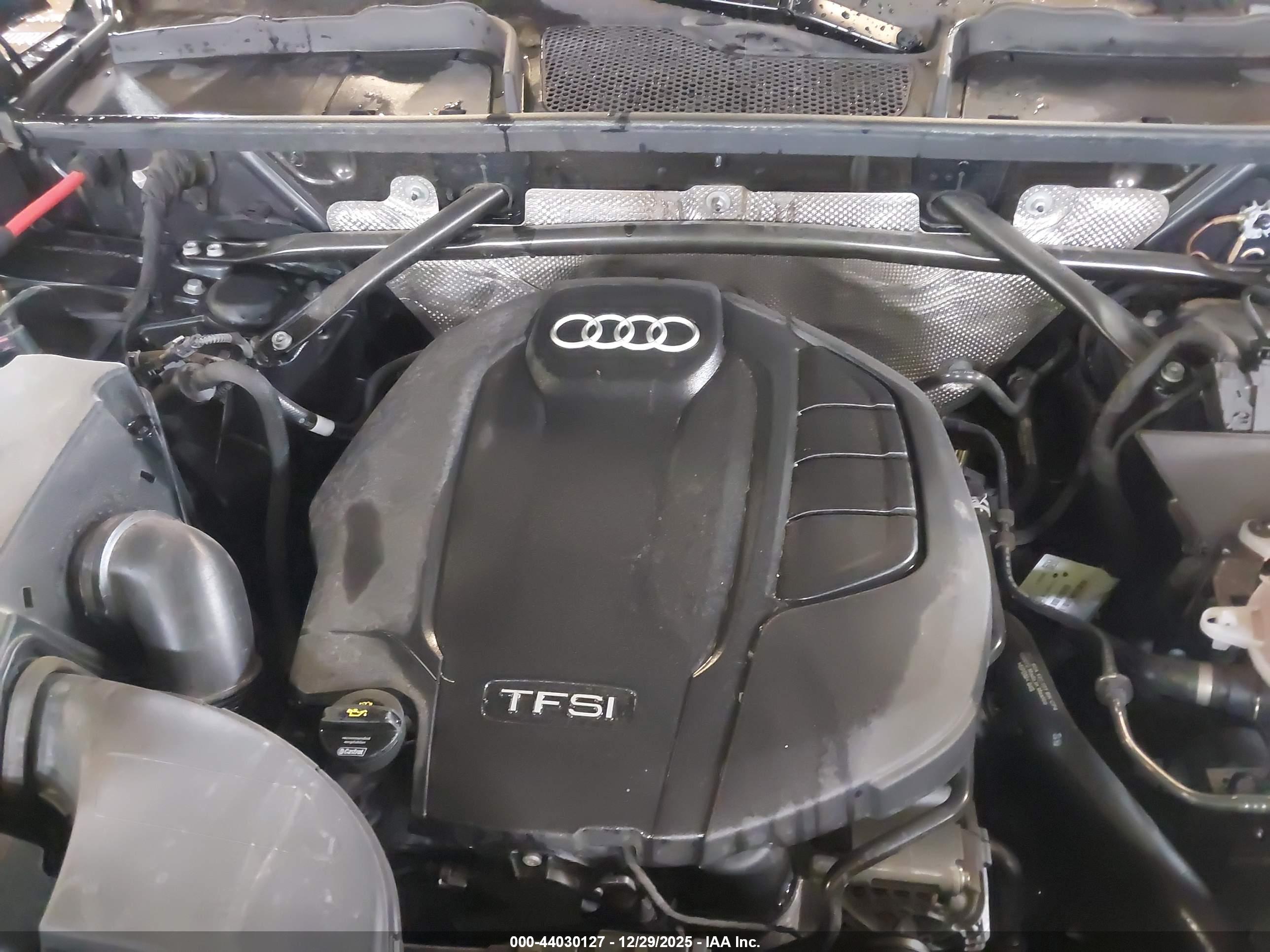 AUDI Q5 image 10