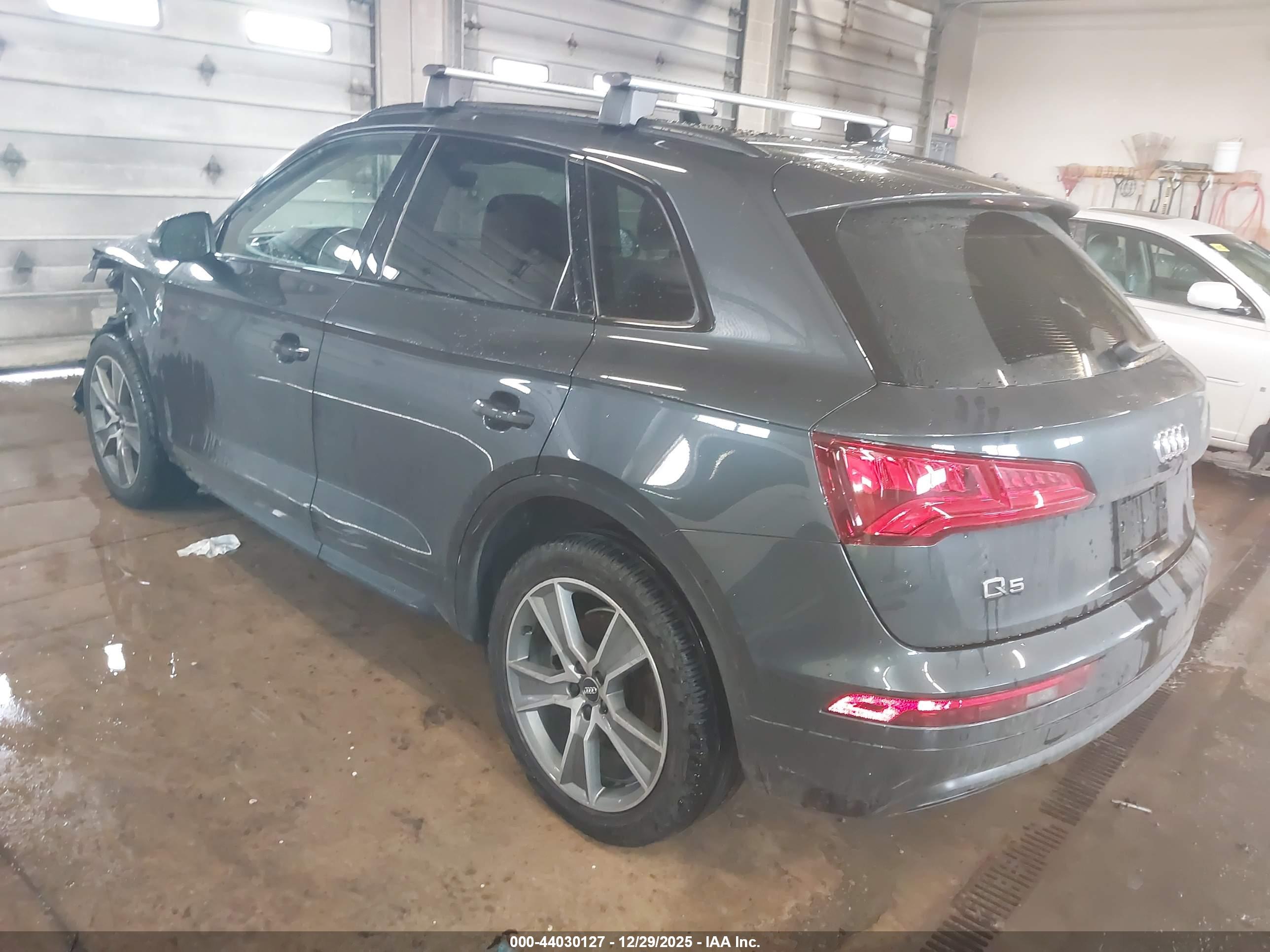 AUDI Q5 image 3