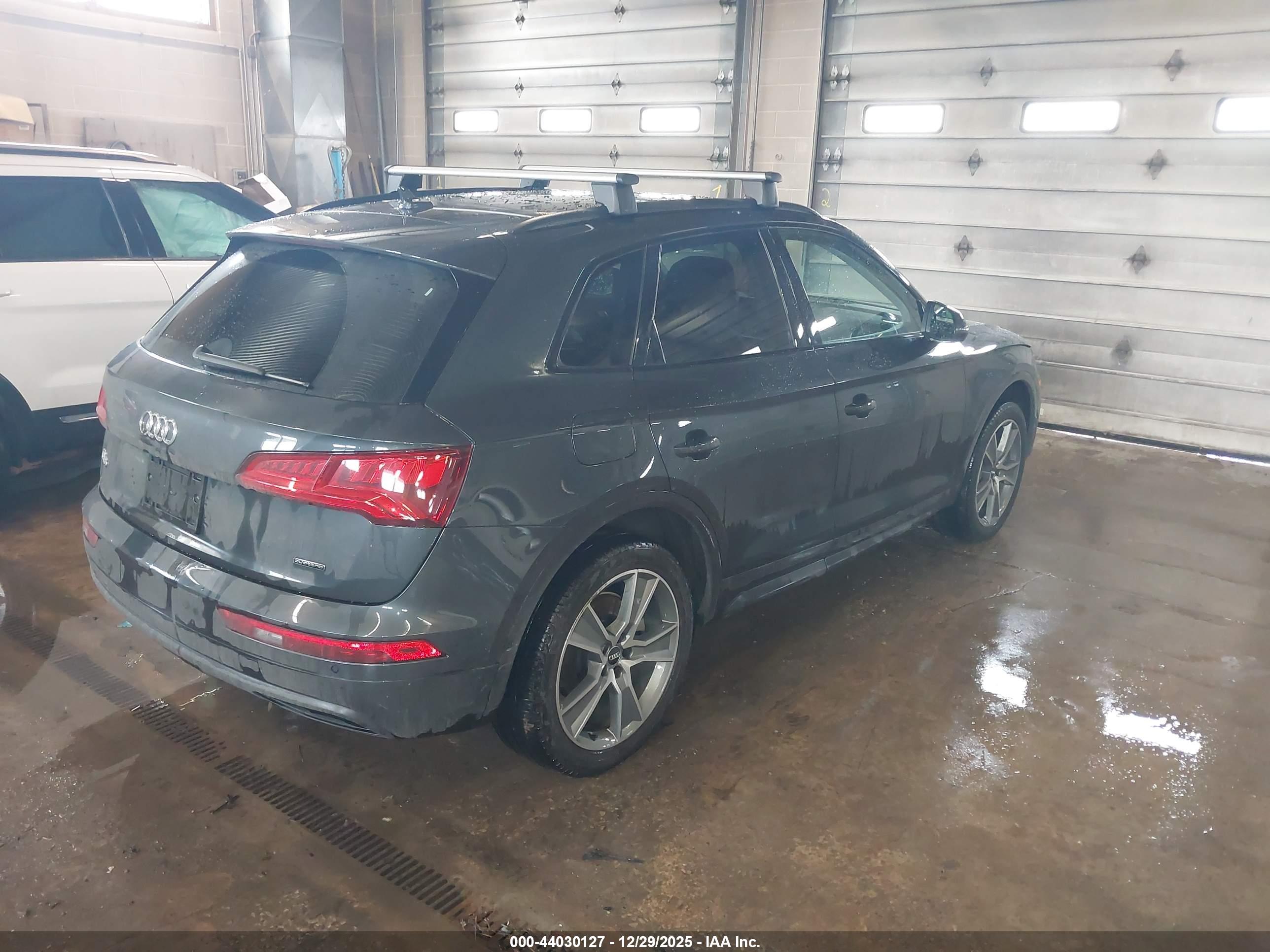 AUDI Q5 image 4