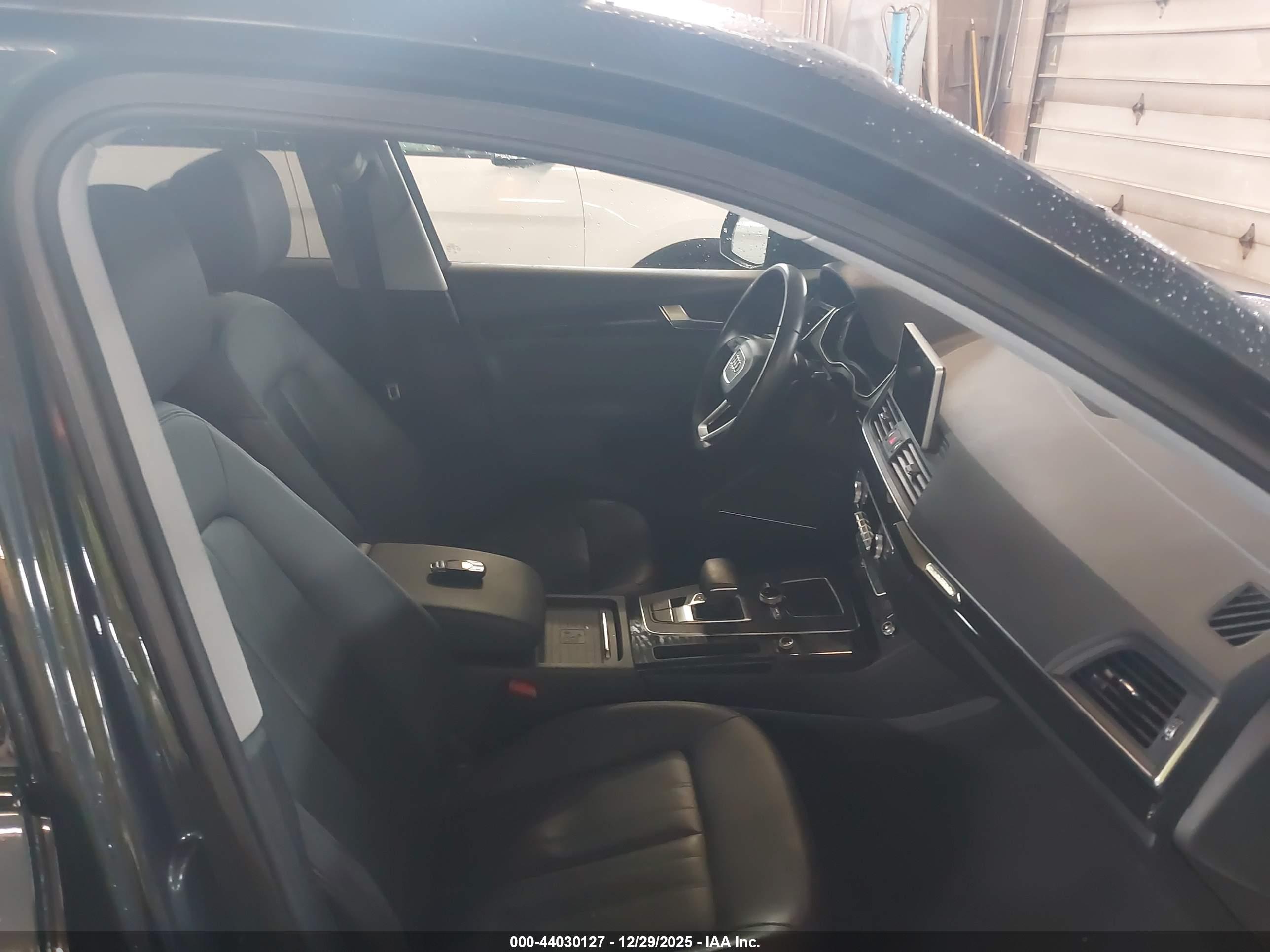 AUDI Q5 image 5