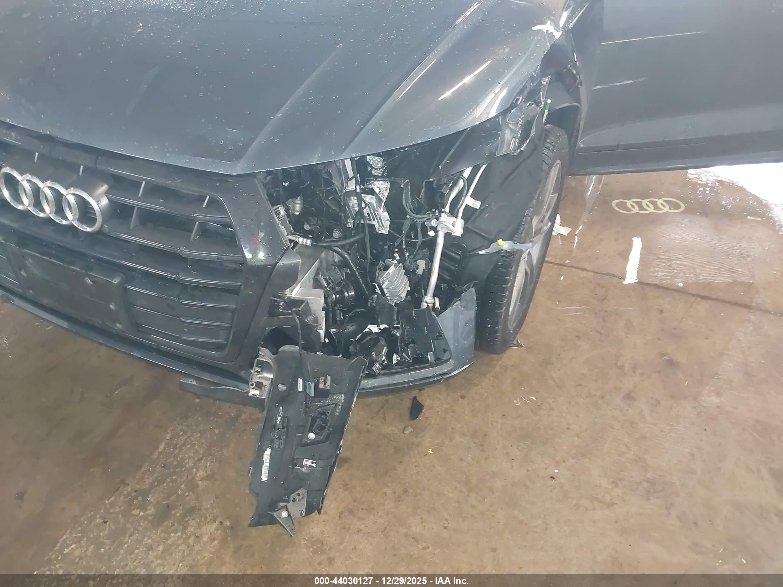 AUDI Q5 image 6