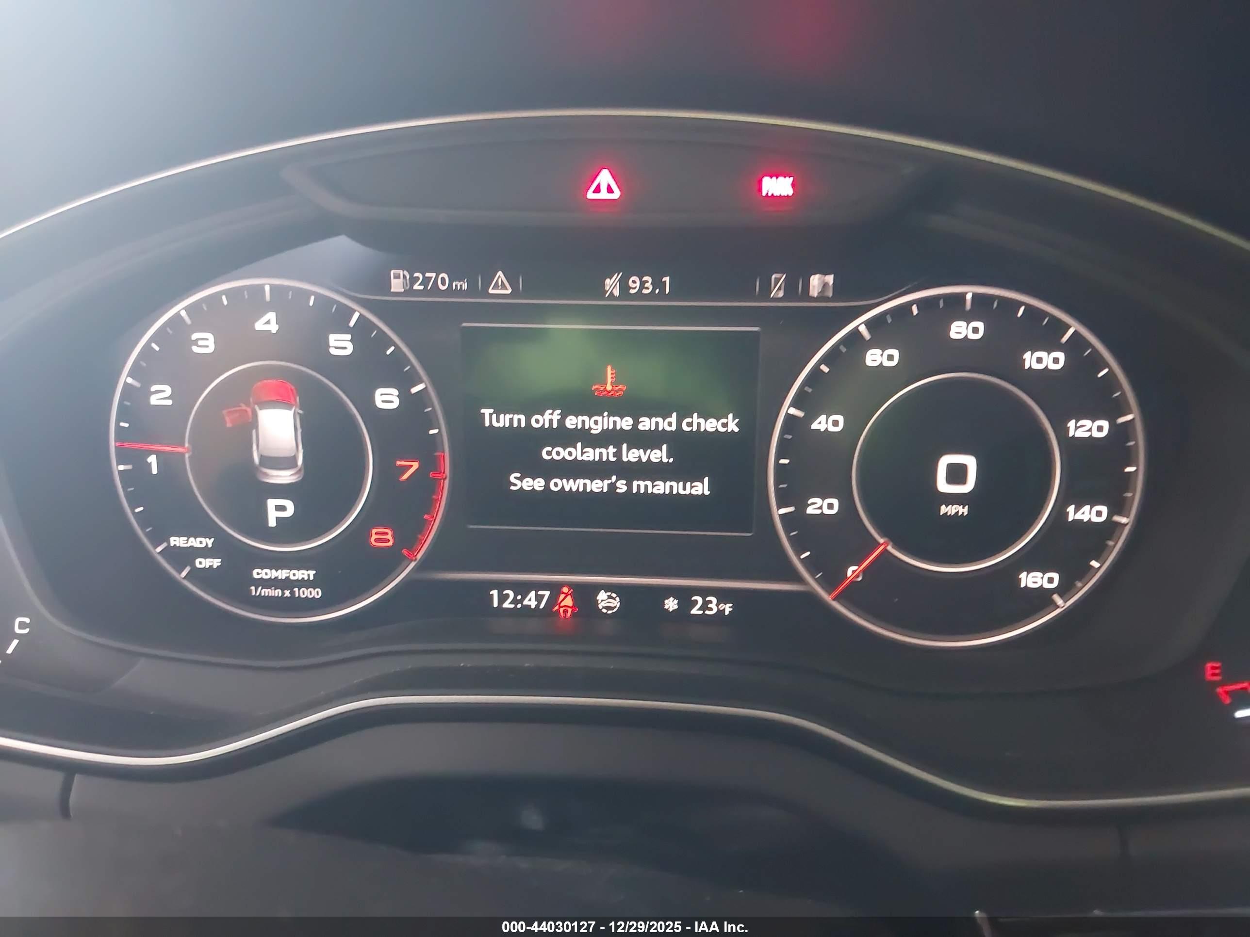 AUDI Q5 image 7